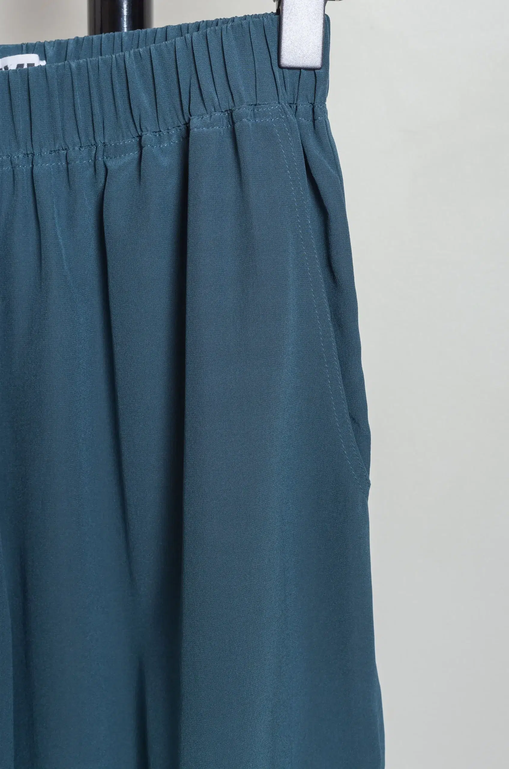 MONIQUEVANHEIST - PANTS FLEXY XL - SLATE
