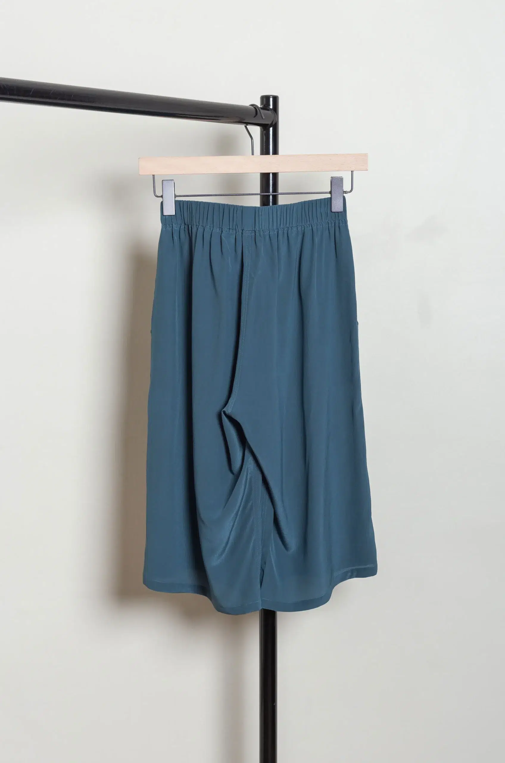MONIQUEVANHEIST - PANTS FLEXY XL - SLATE