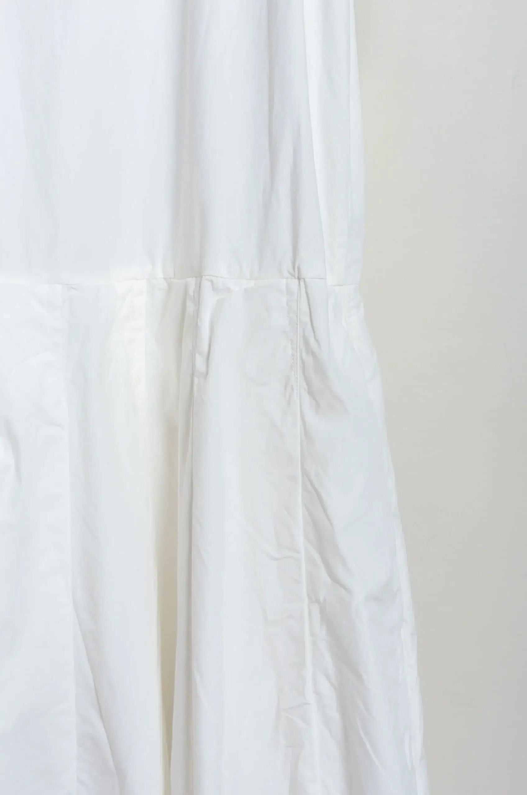 Ricorrrobe - LF Dress - White