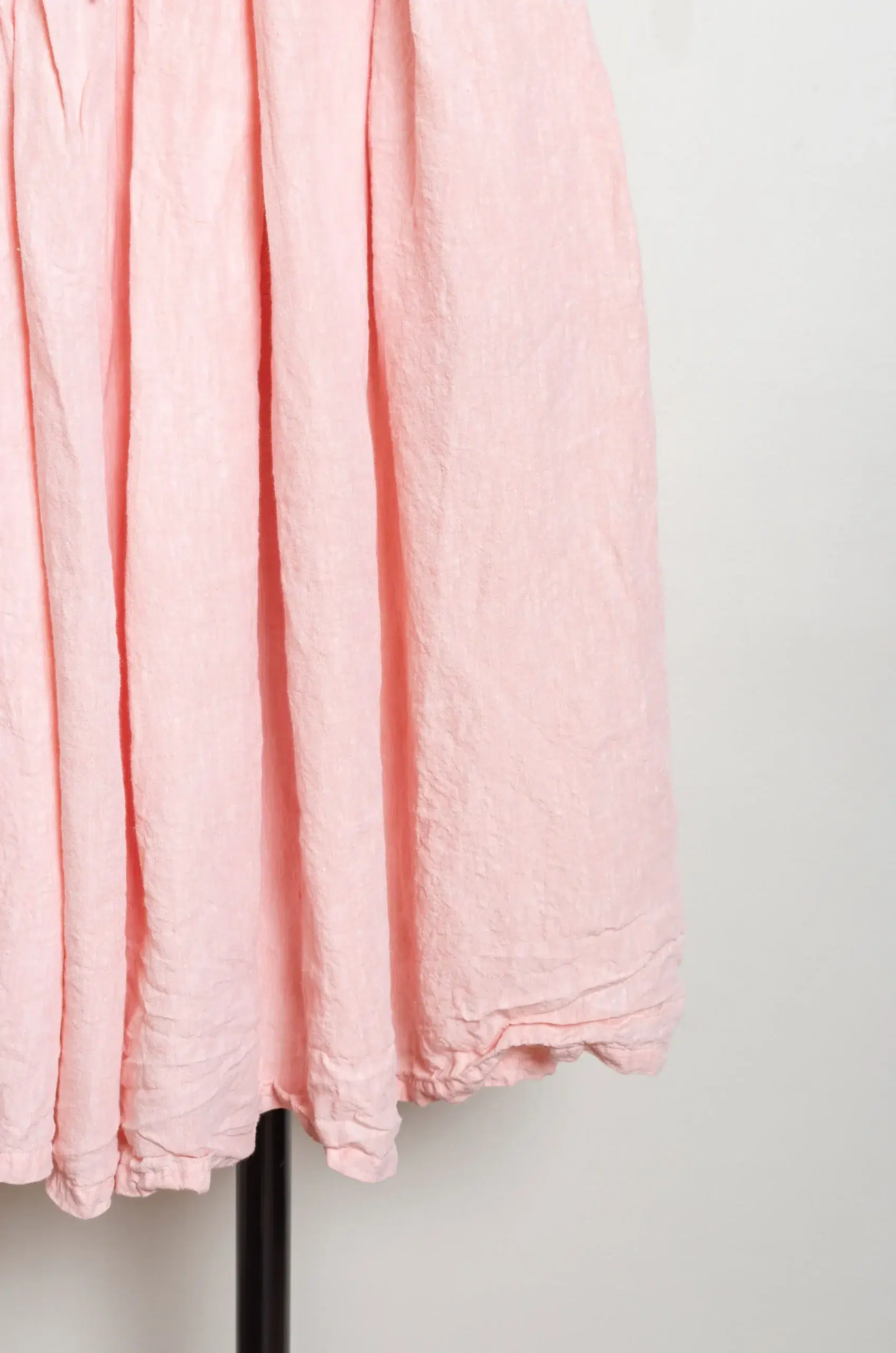 Ricorrrobe - T Pant - Pink
