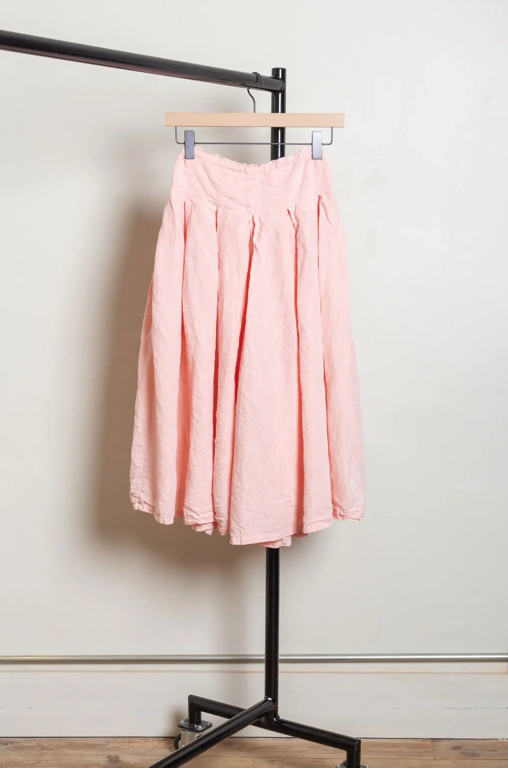 Ricorrrobe - T Pant - Pink