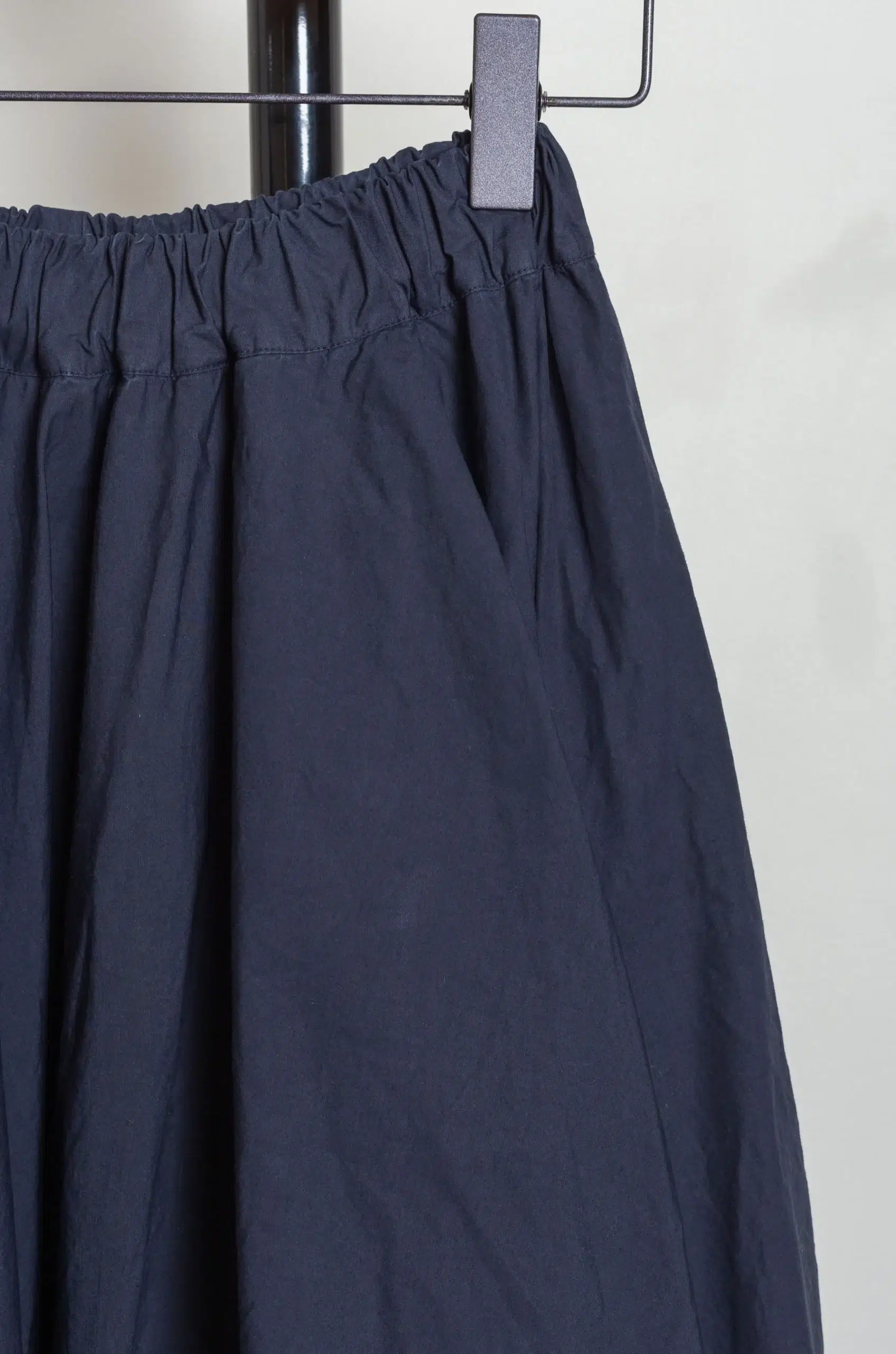 Ricorrrobe - Calla Skirt - Navy