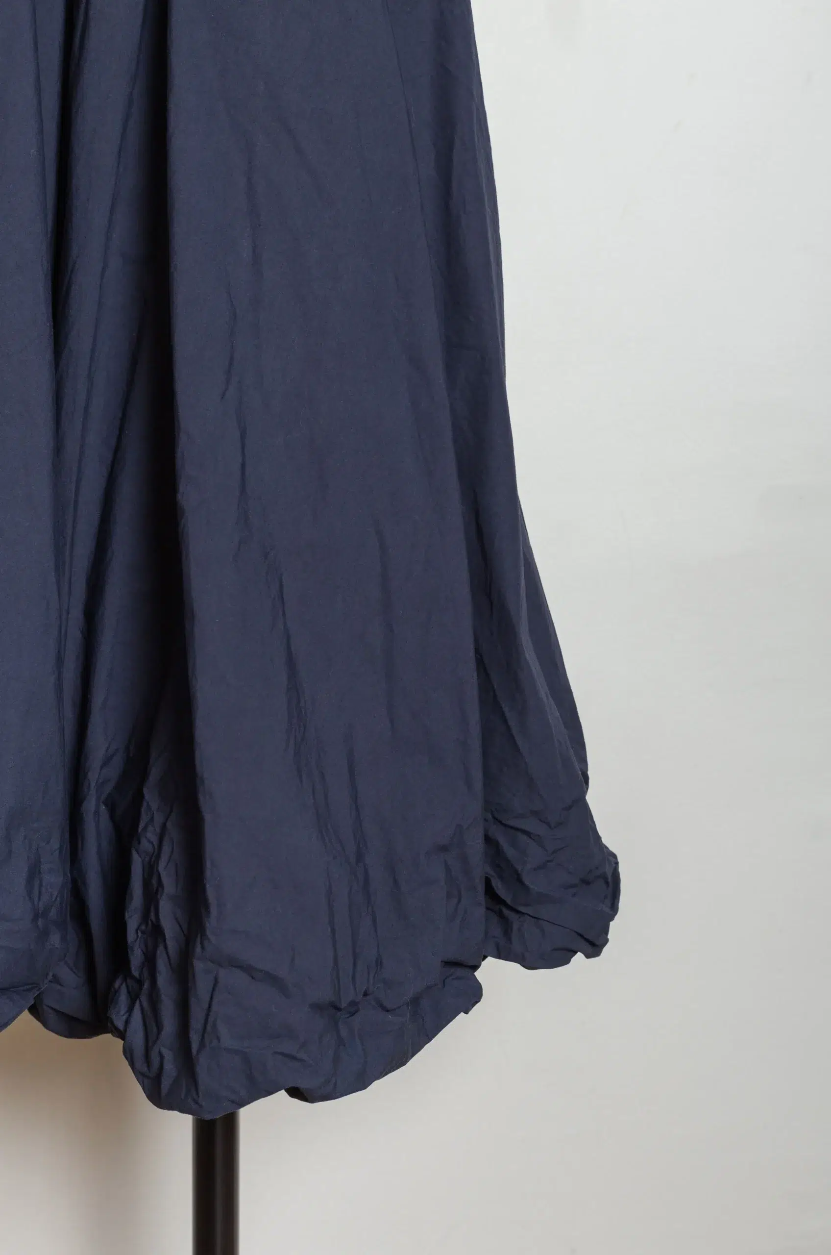 Ricorrrobe - Calla Skirt - Navy