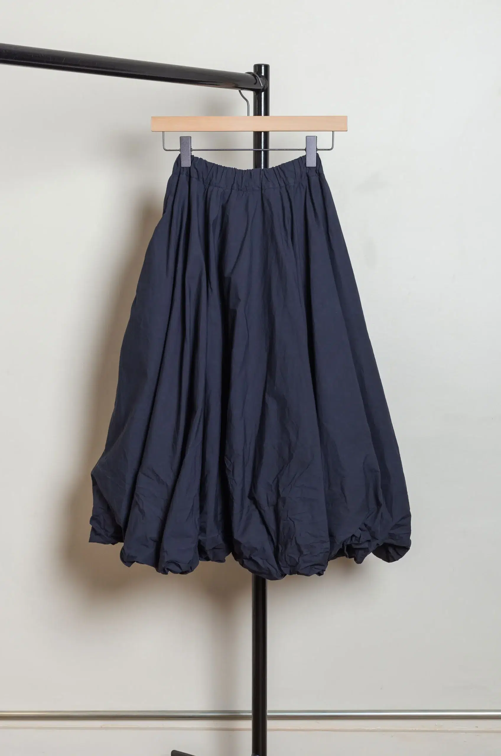Ricorrrobe - Calla Skirt - Navy