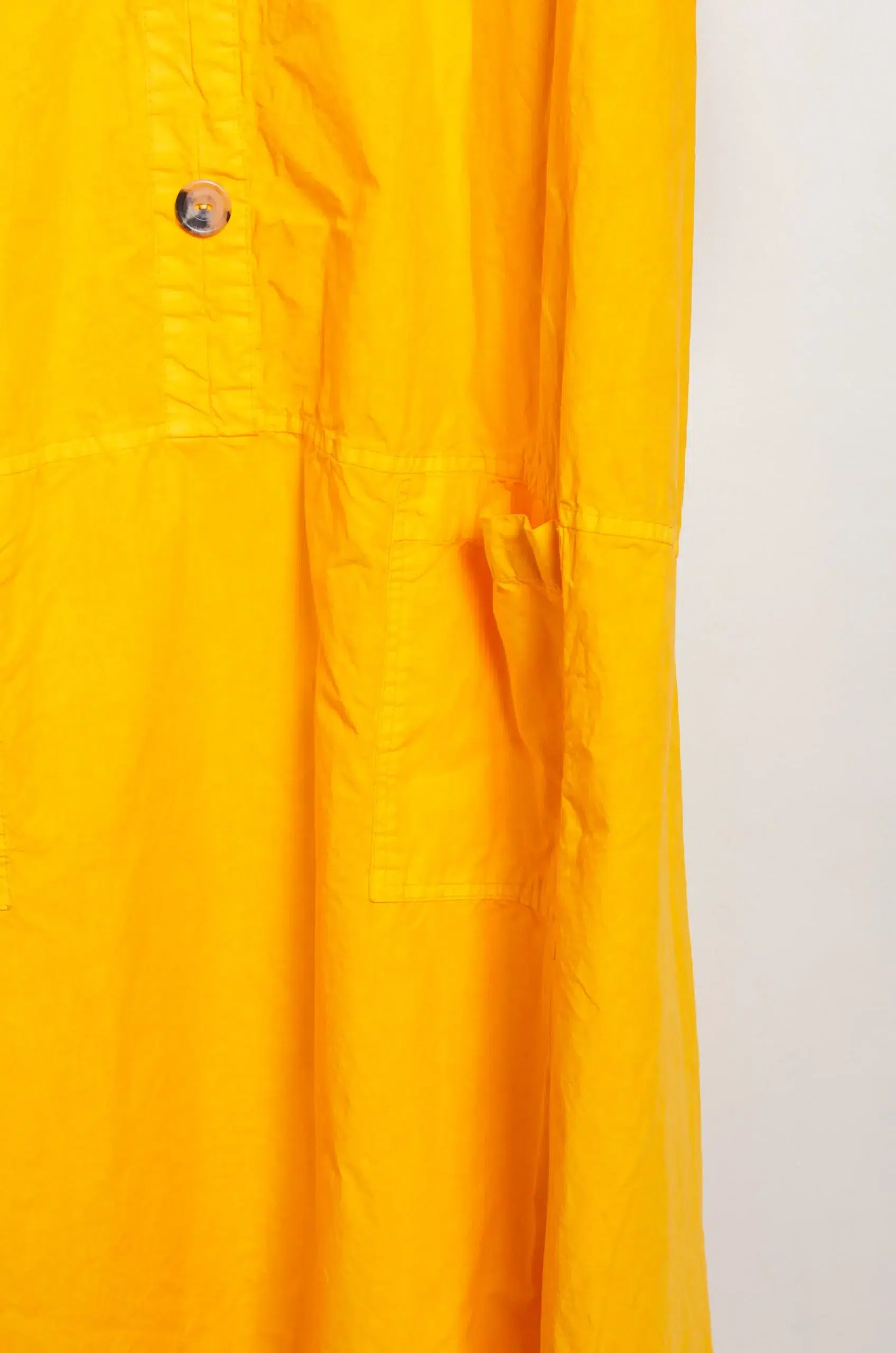 Ricorrrobe - PNS Dress - Yellow