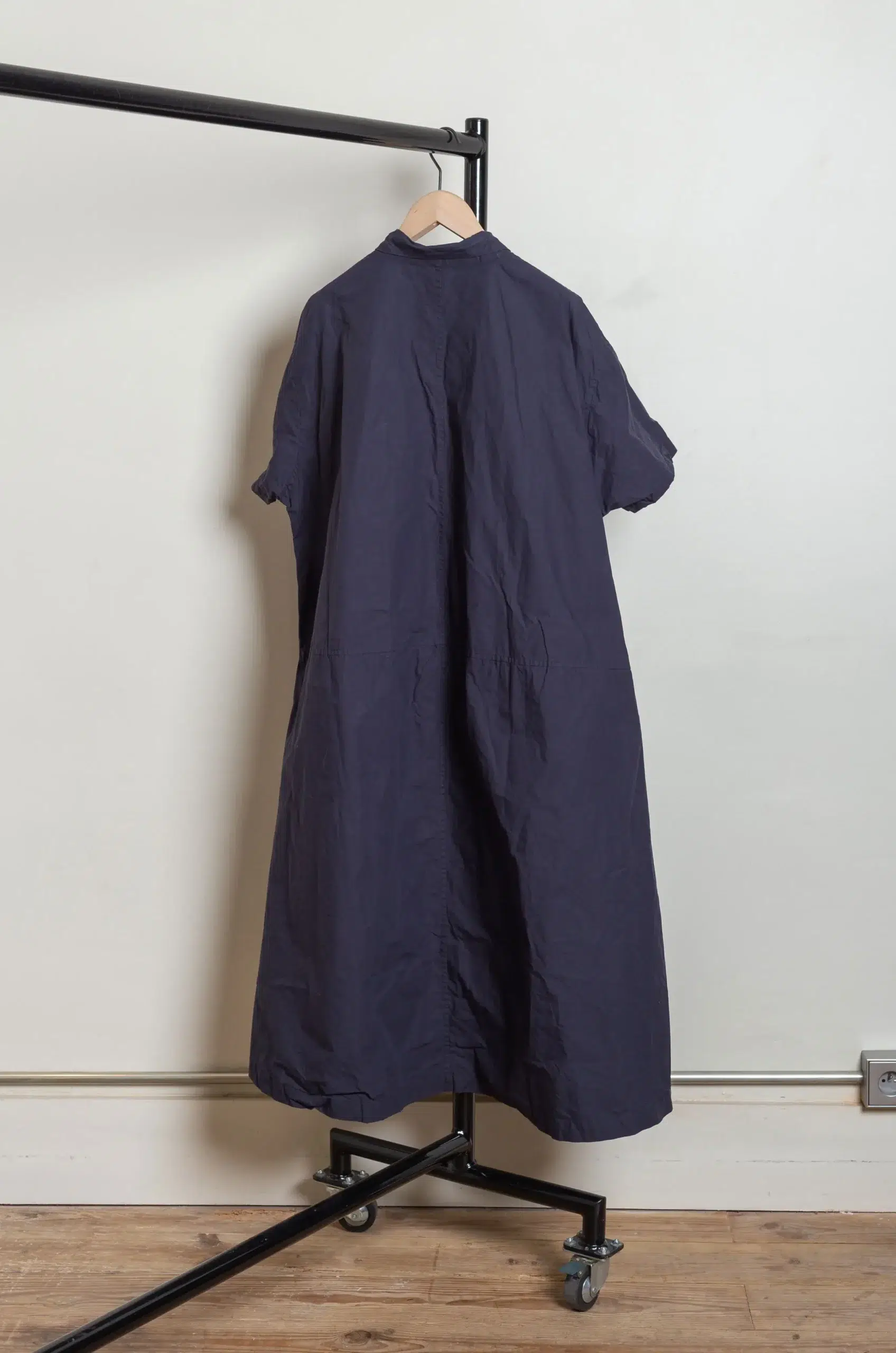 Ricorrrobe - PNS Dress - Navy