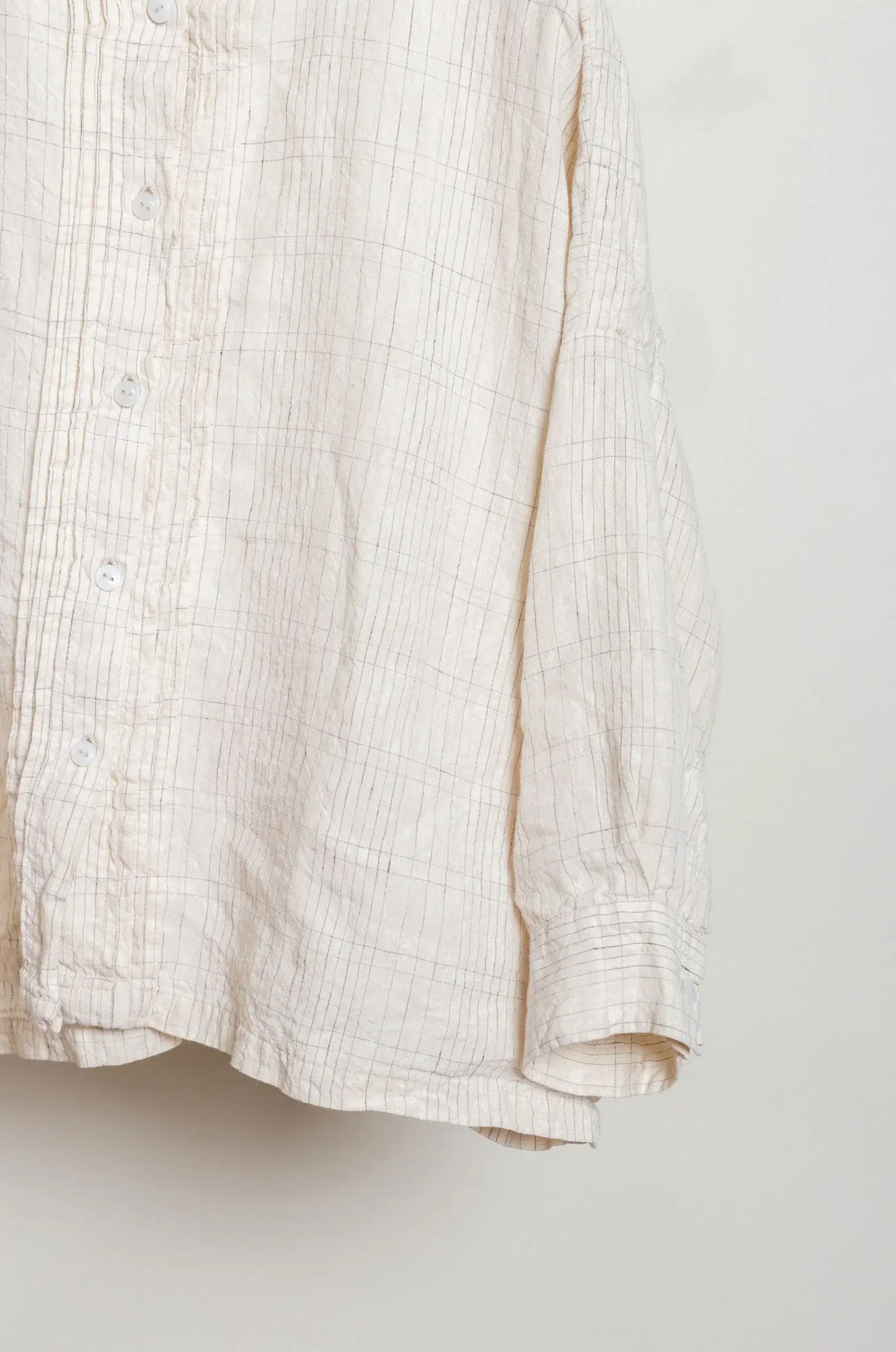 Ricorrrobe - Square Top - Check