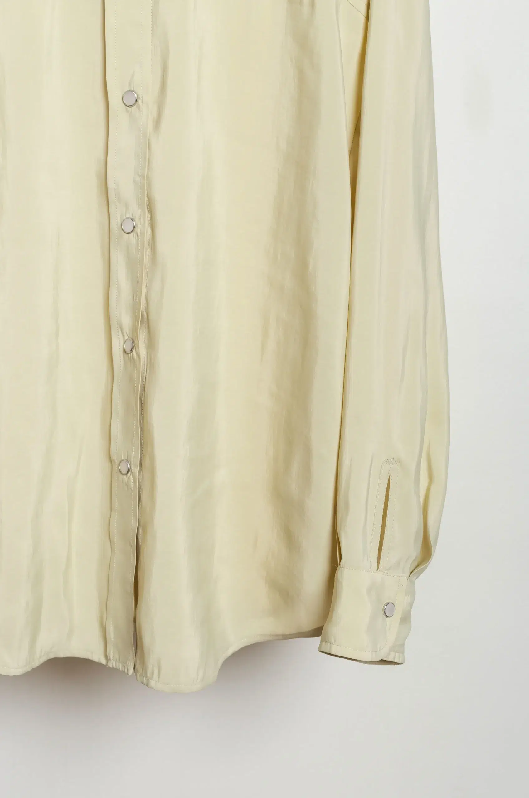 rue blanche - ABIAPRE BS4934 - SOFT YELLOW