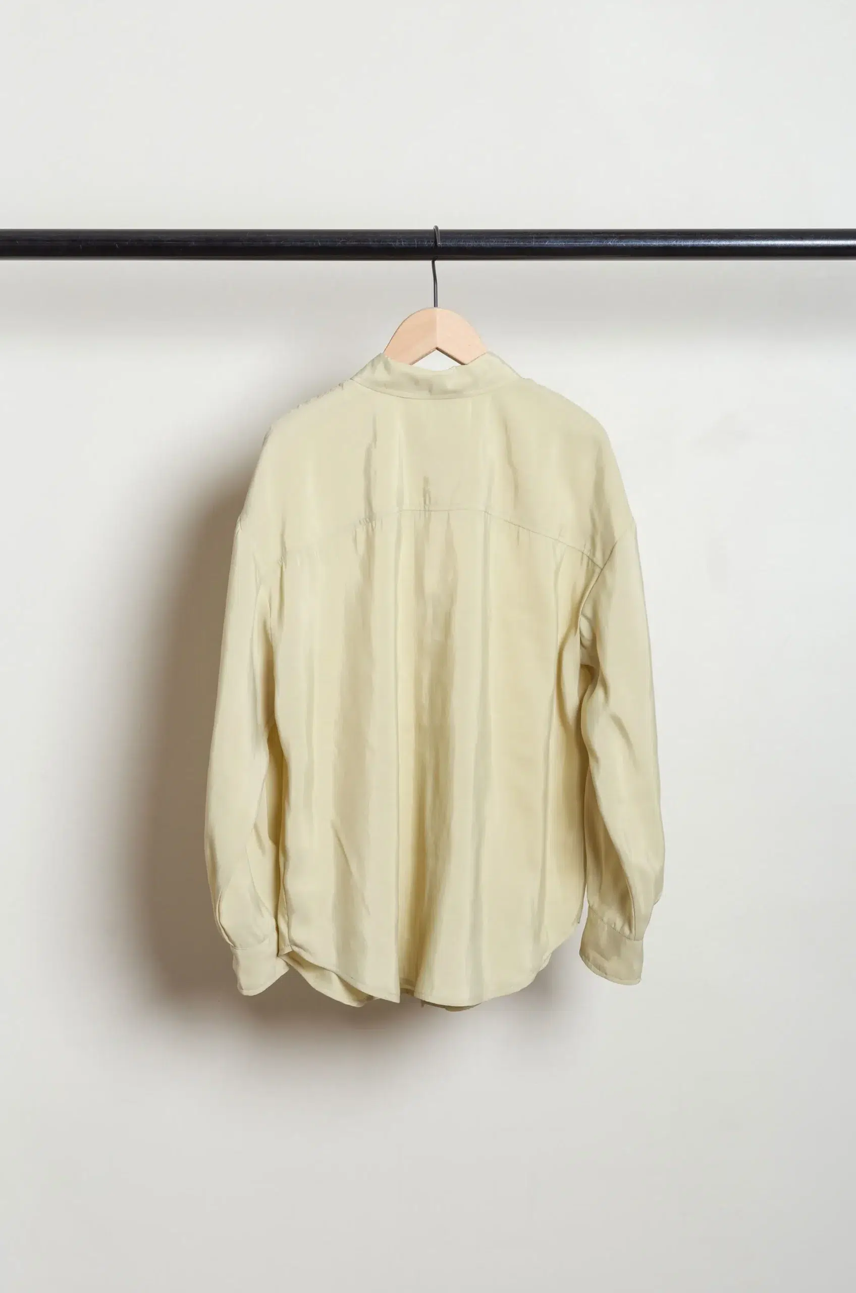 rue blanche - ABIAPRE BS4934 - SOFT YELLOW