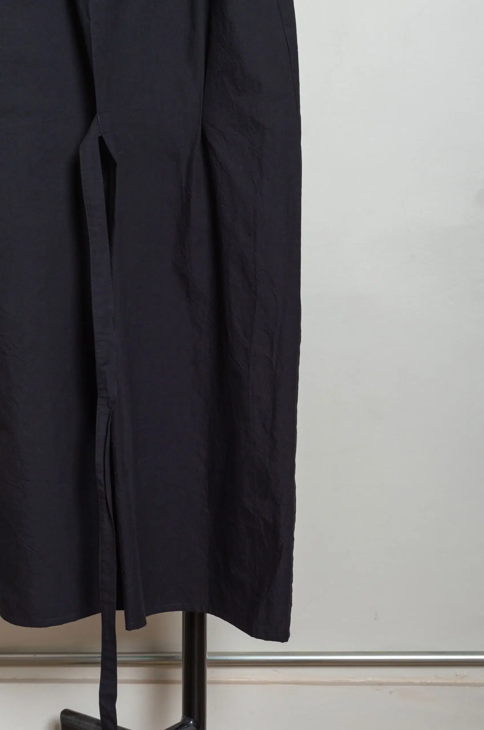 rue blanche - RIPA FU4901 - BLACK