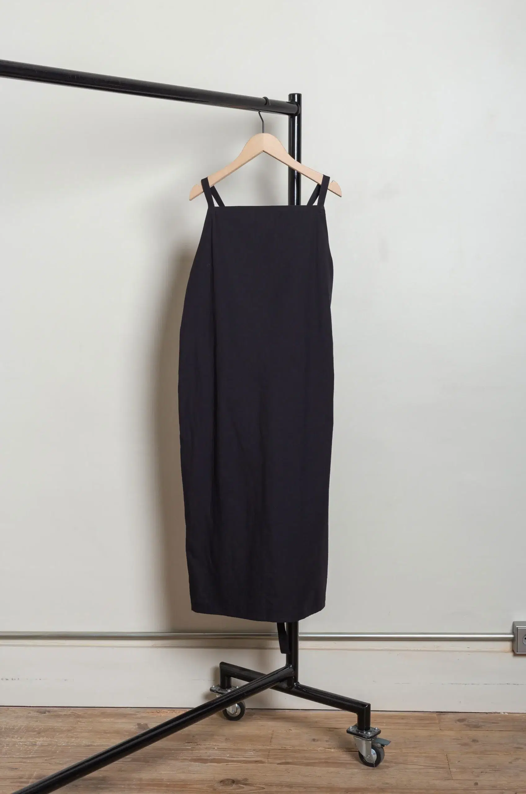 rue blanche - RIPA FU4901 - BLACK