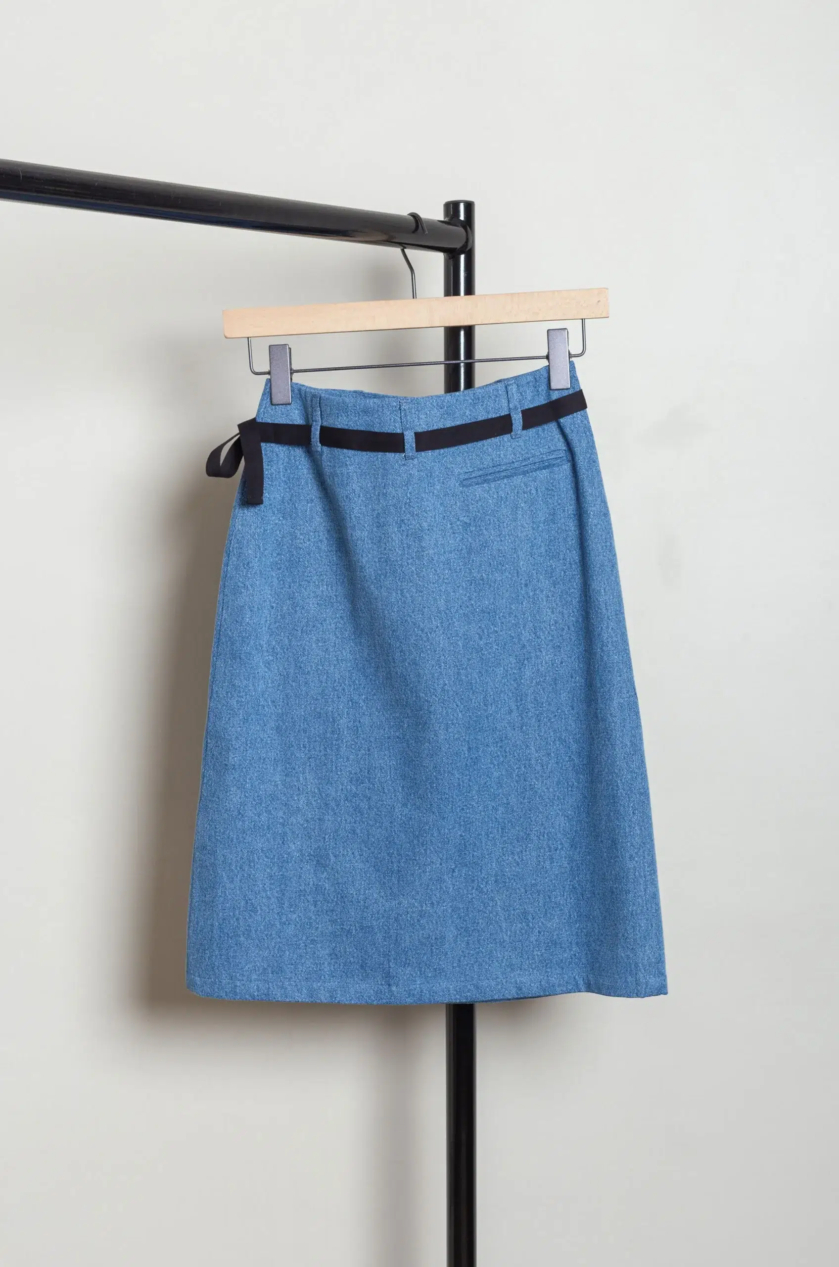 rue blanche - NORTH FG4940 - MID BLUE