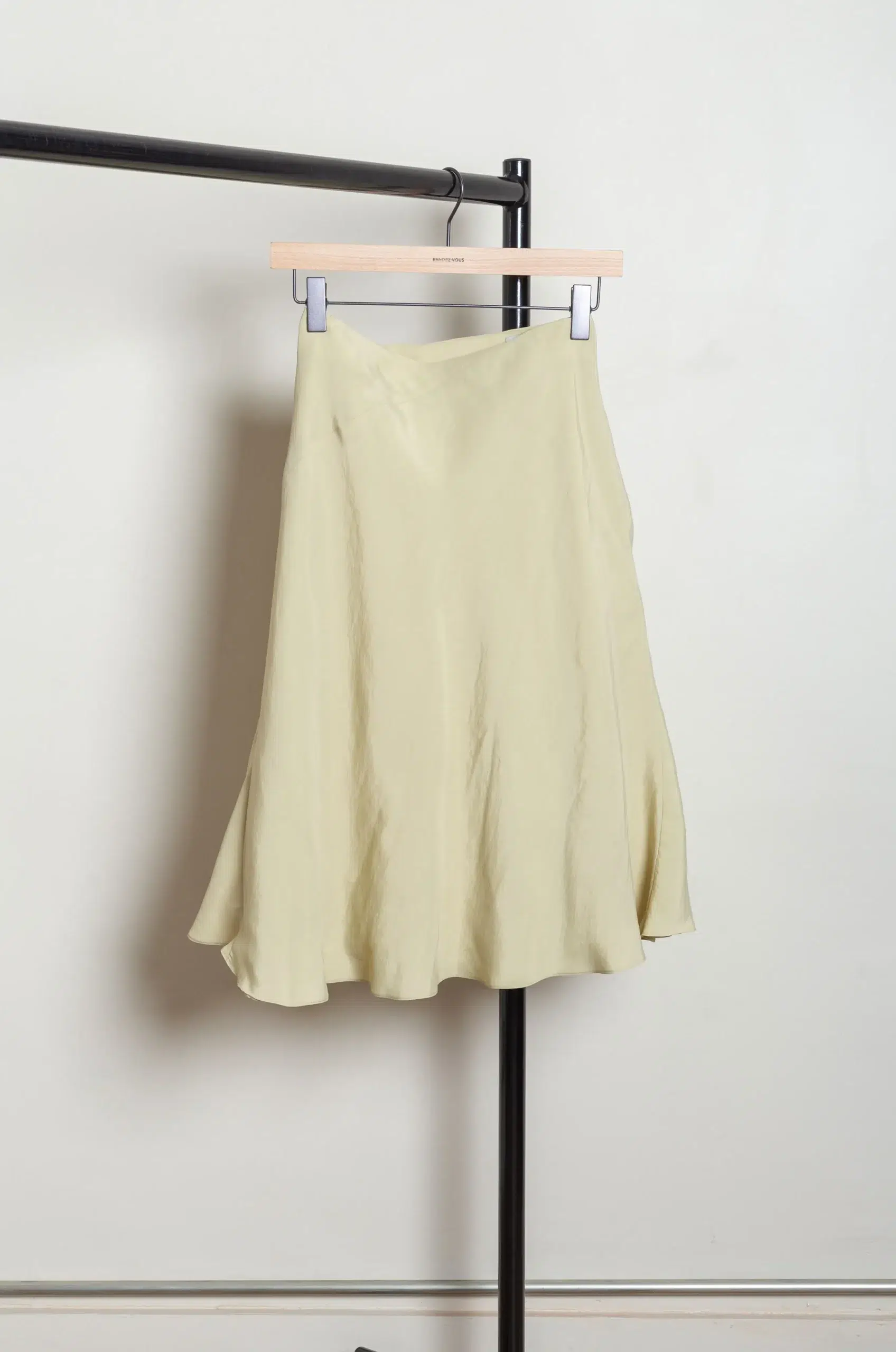 rue blanche - SKETOR BS4934 - YELLOW