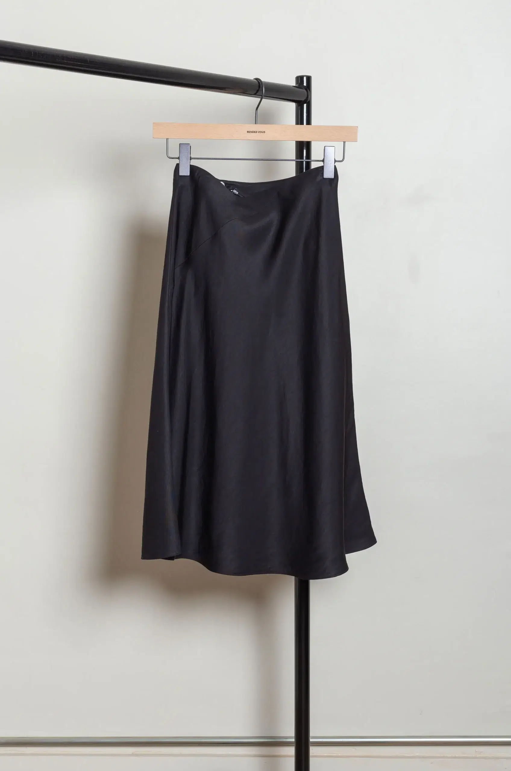 rue blanche - SKETOR BS4901 - BLACK