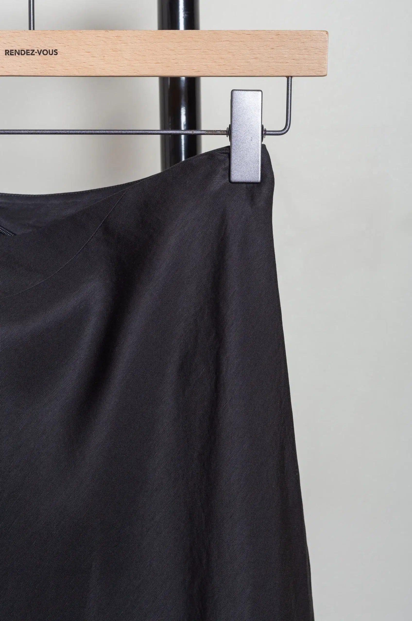 rue blanche - SKETOR BS4901 - BLACK