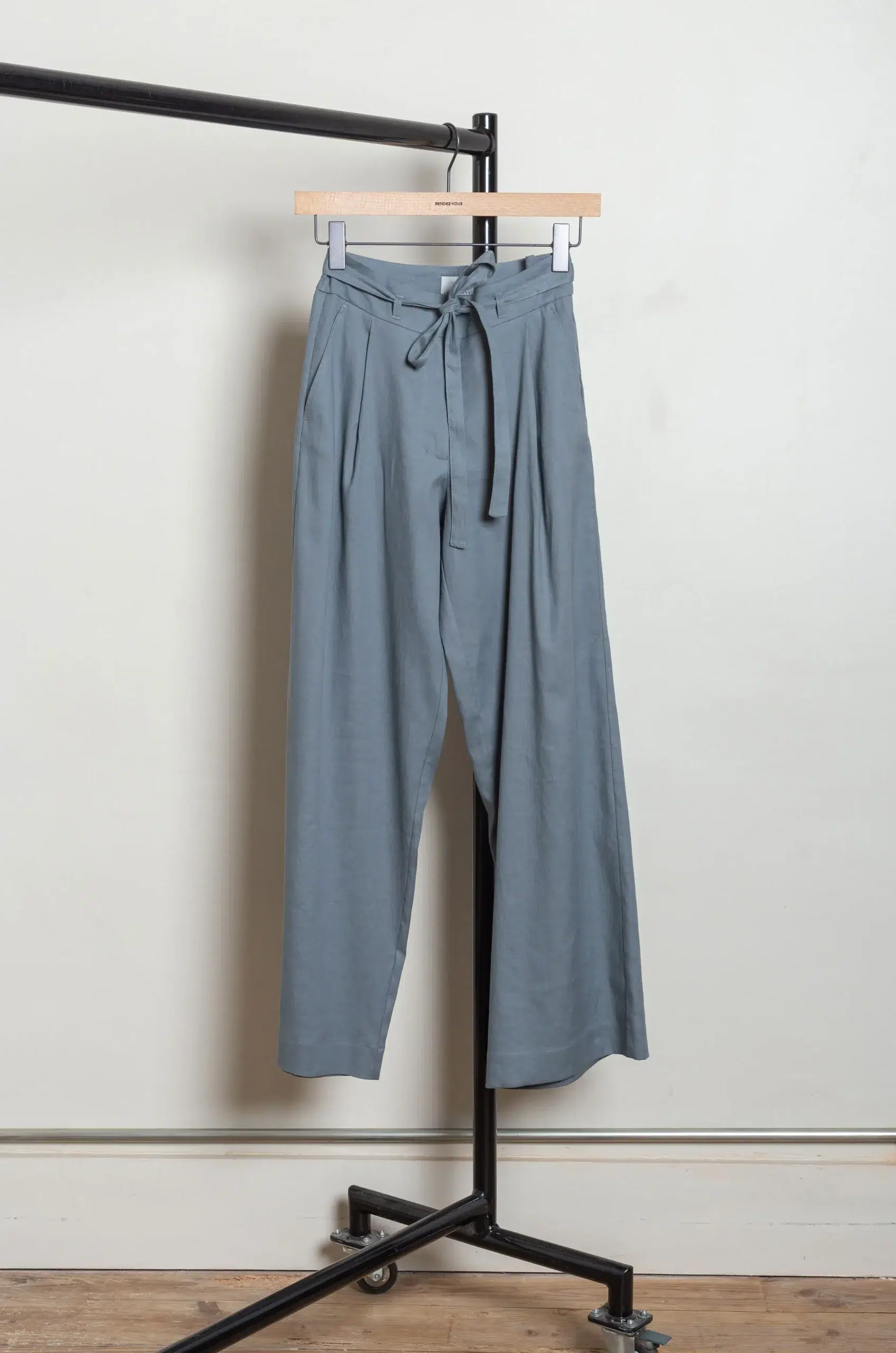 rue blanche - SUNNO CS4940 - BLUE GREY