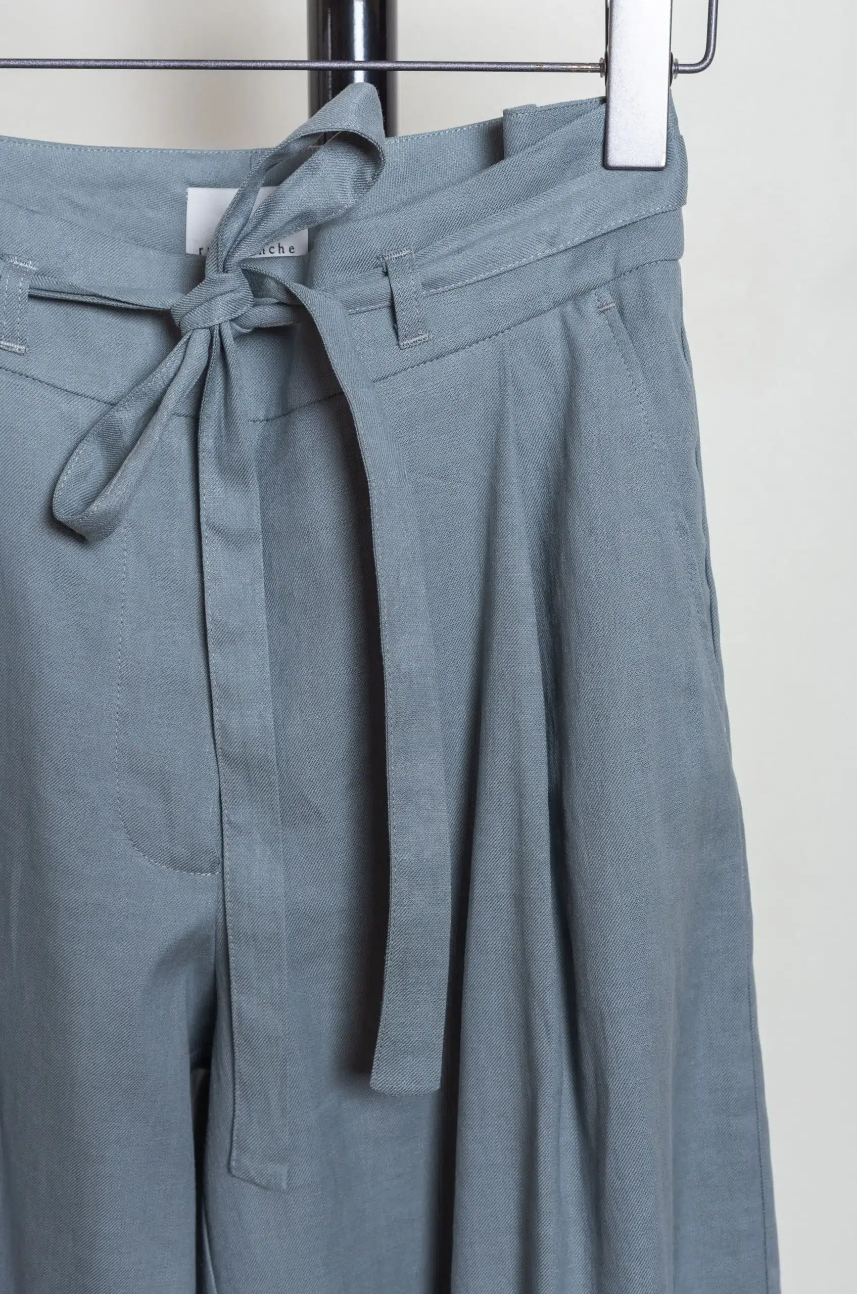 rue blanche - SUNNO CS4940 - BLUE GREY