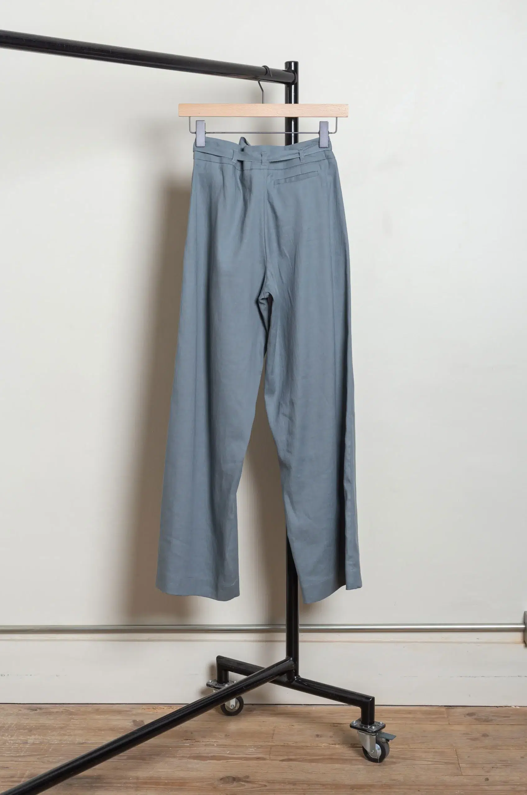 rue blanche - SUNNO CS4940 - BLUE GREY