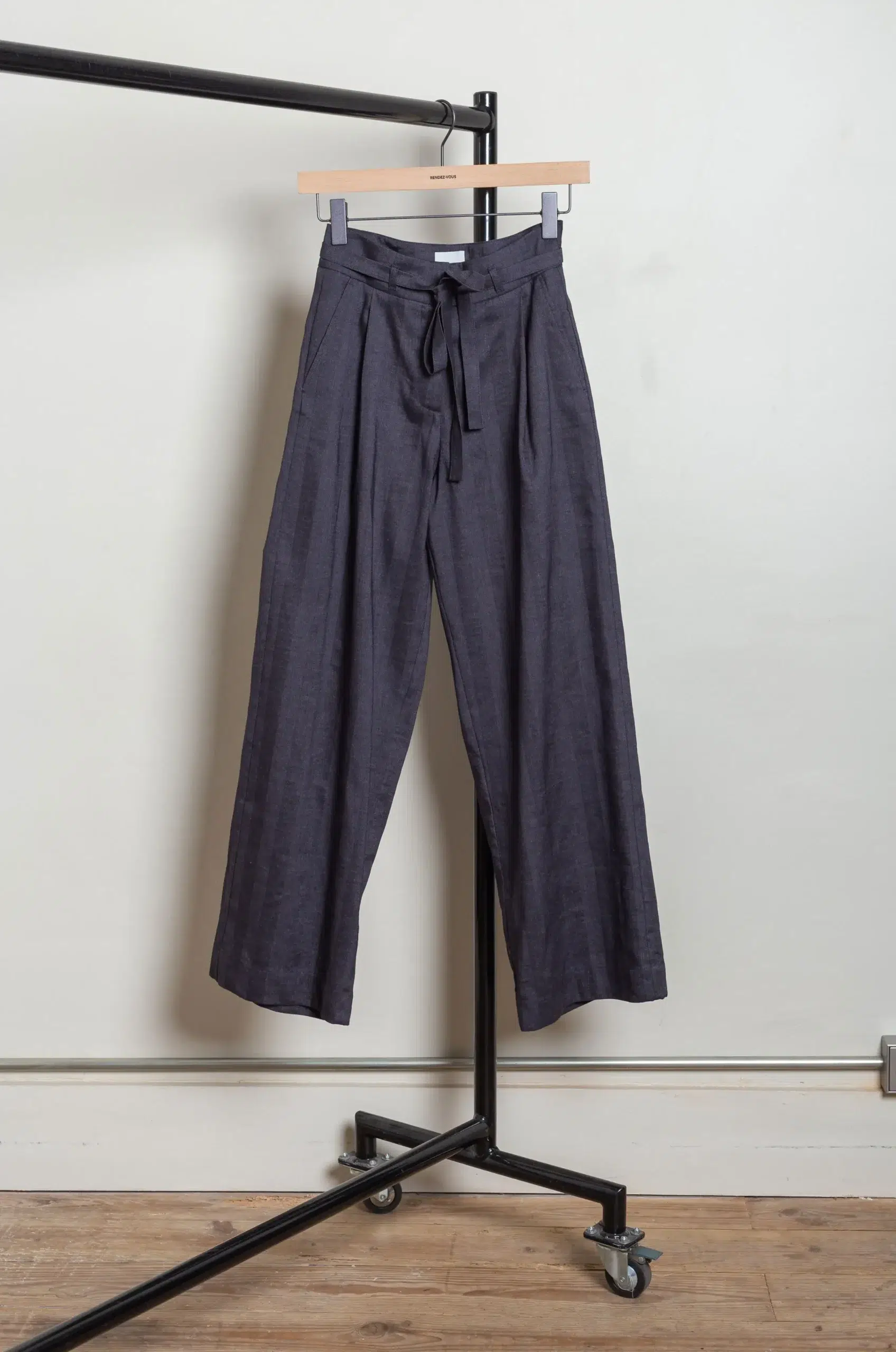 rue blanche - SUNNO BC4999 - DARK BLUE