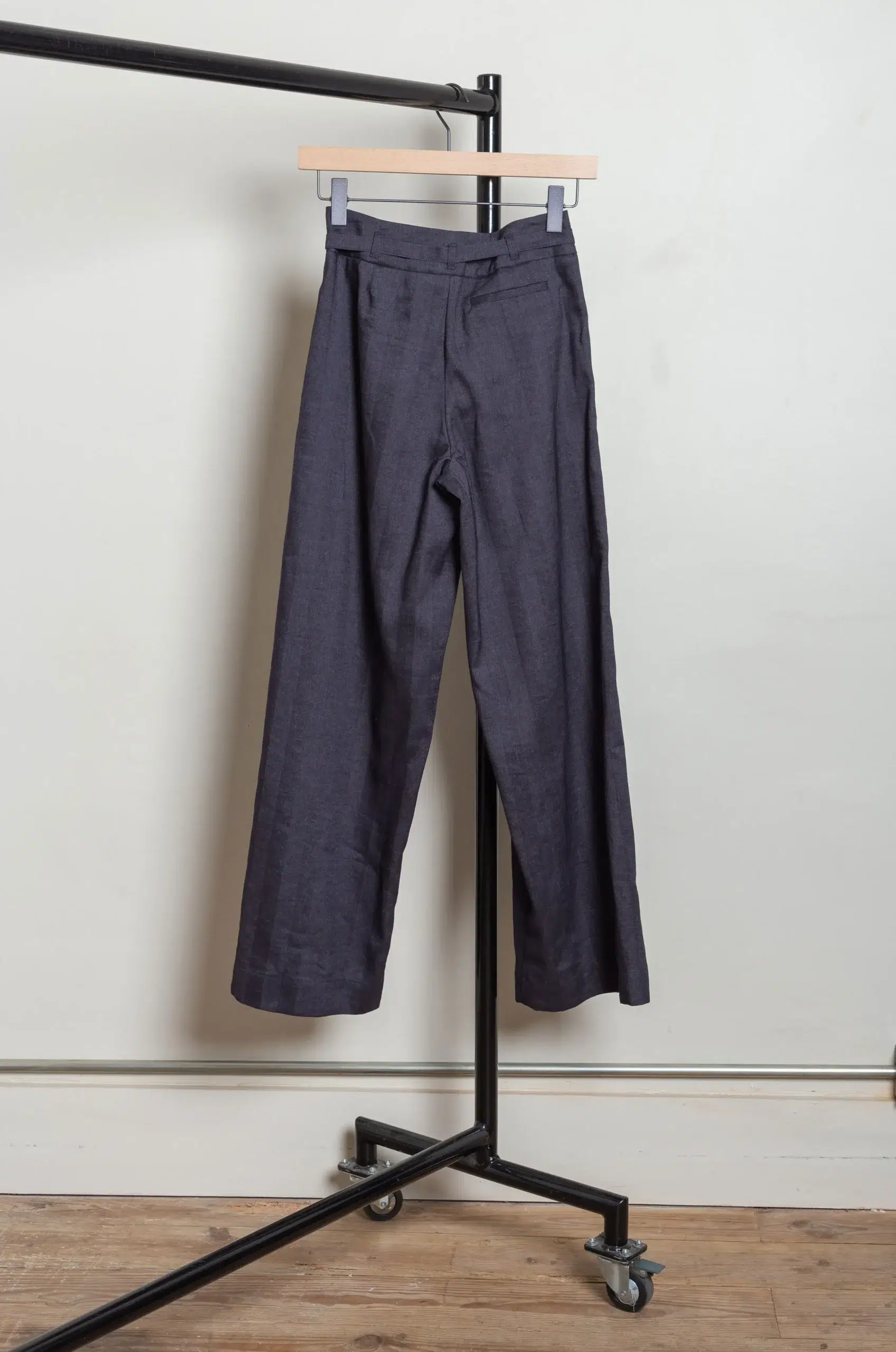 rue blanche - SUNNO BC4999 - DARK BLUE
