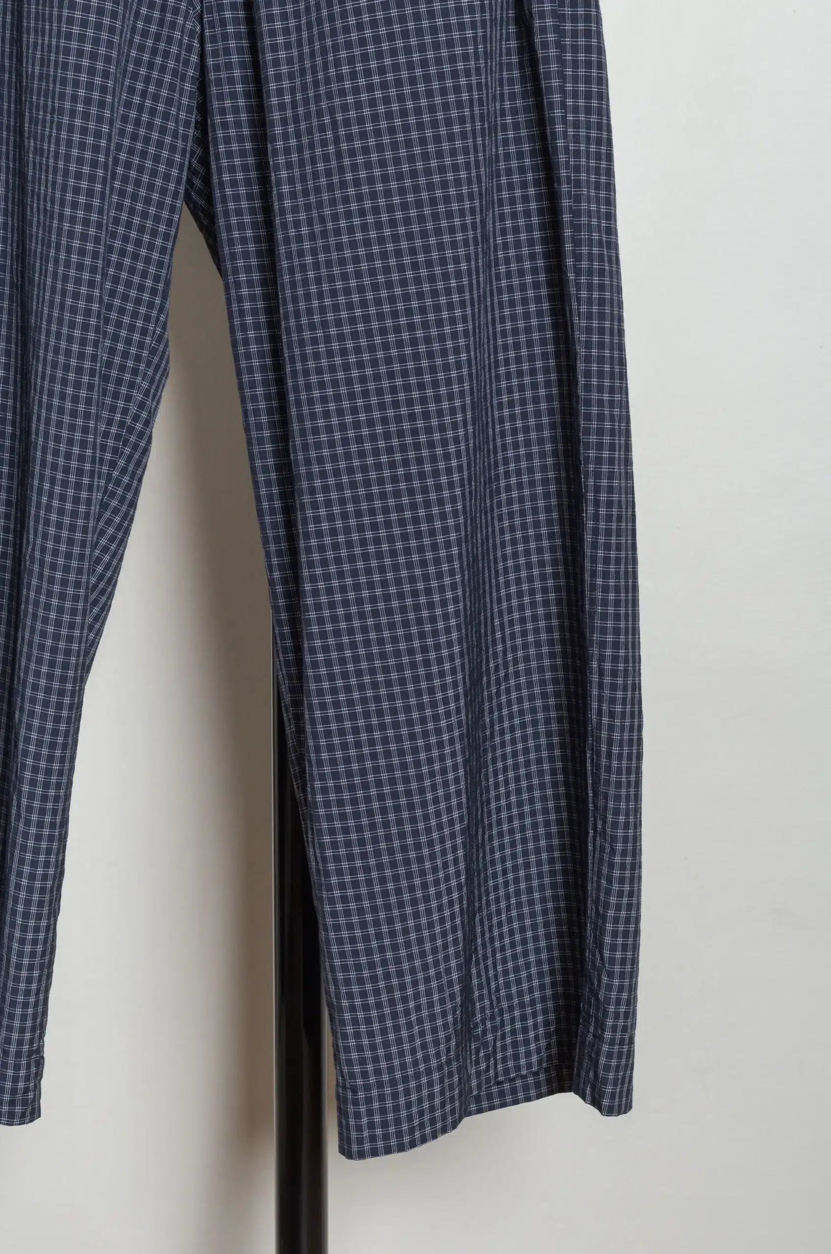 Toujours - Pajama Pants QM44GP04 - Navy*White