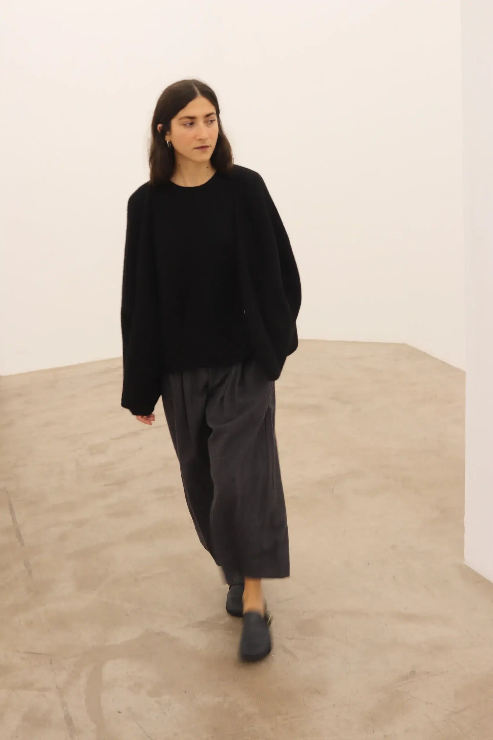 ApuntoB - Cardigan P2093/TS998 - Black