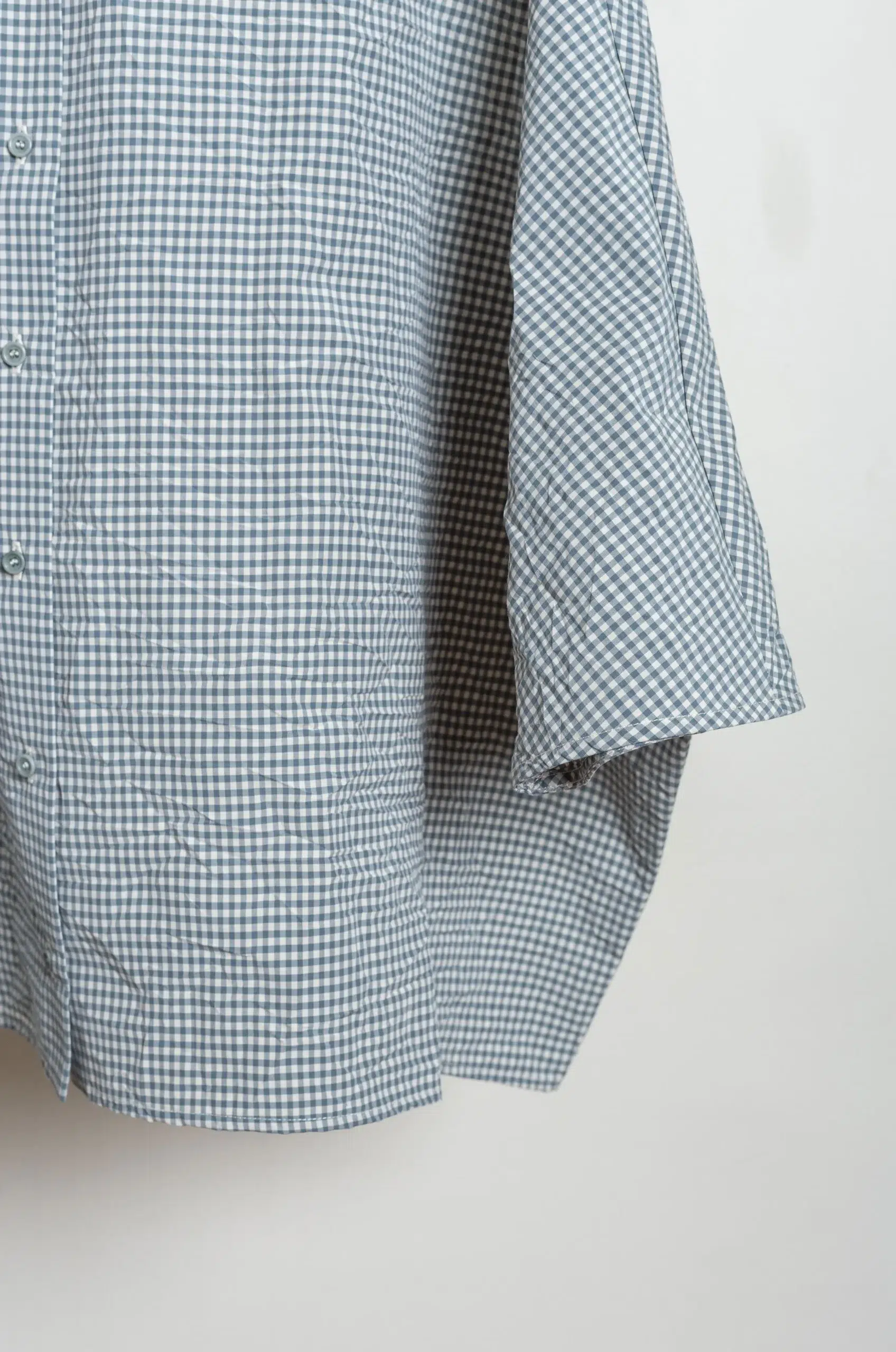 ApuntoB - Shirt P2056/TS994 - Dark Turquoise
