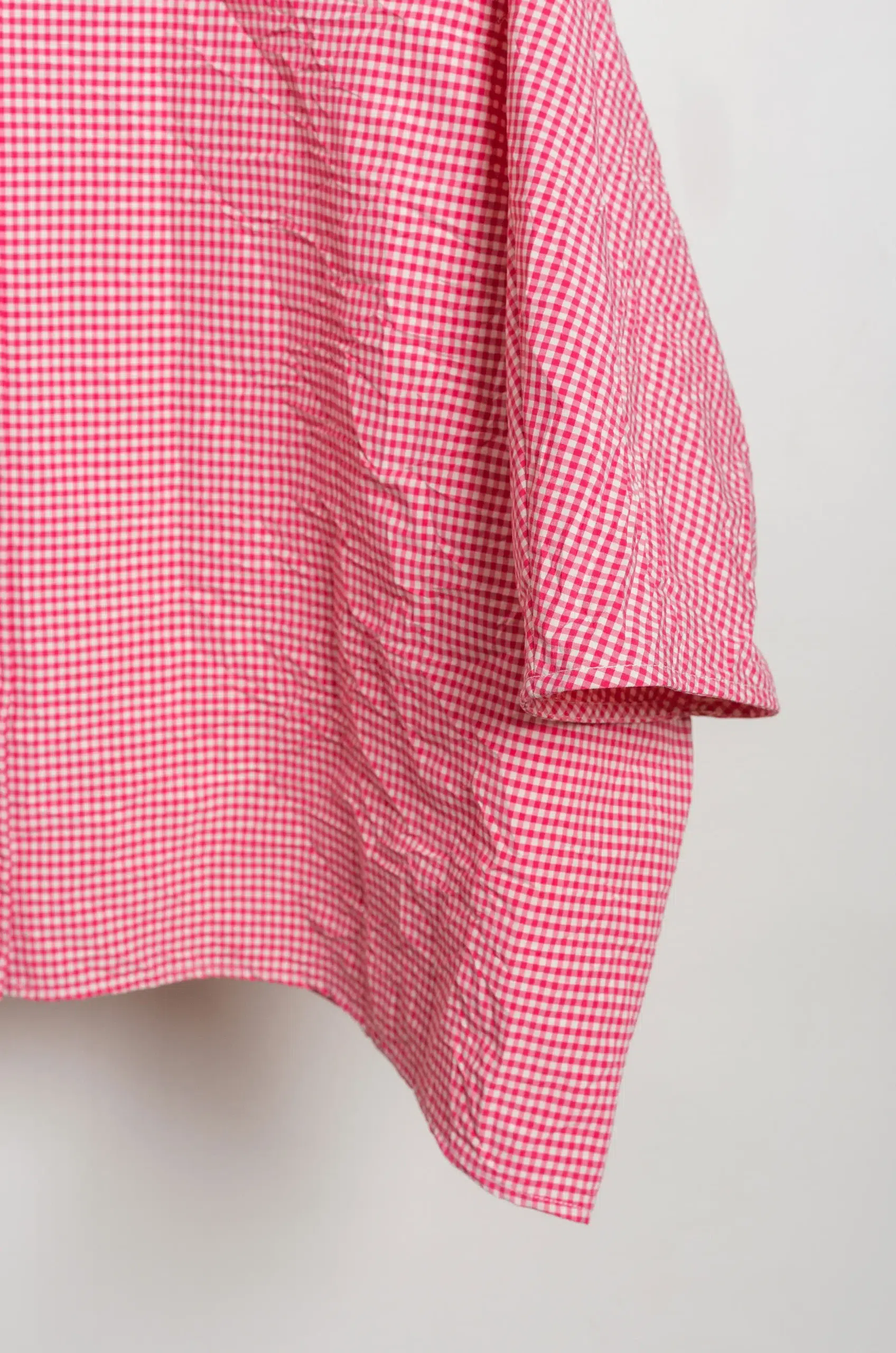 ApuntoB - Shirt P2056/TS994 - Raspberry
