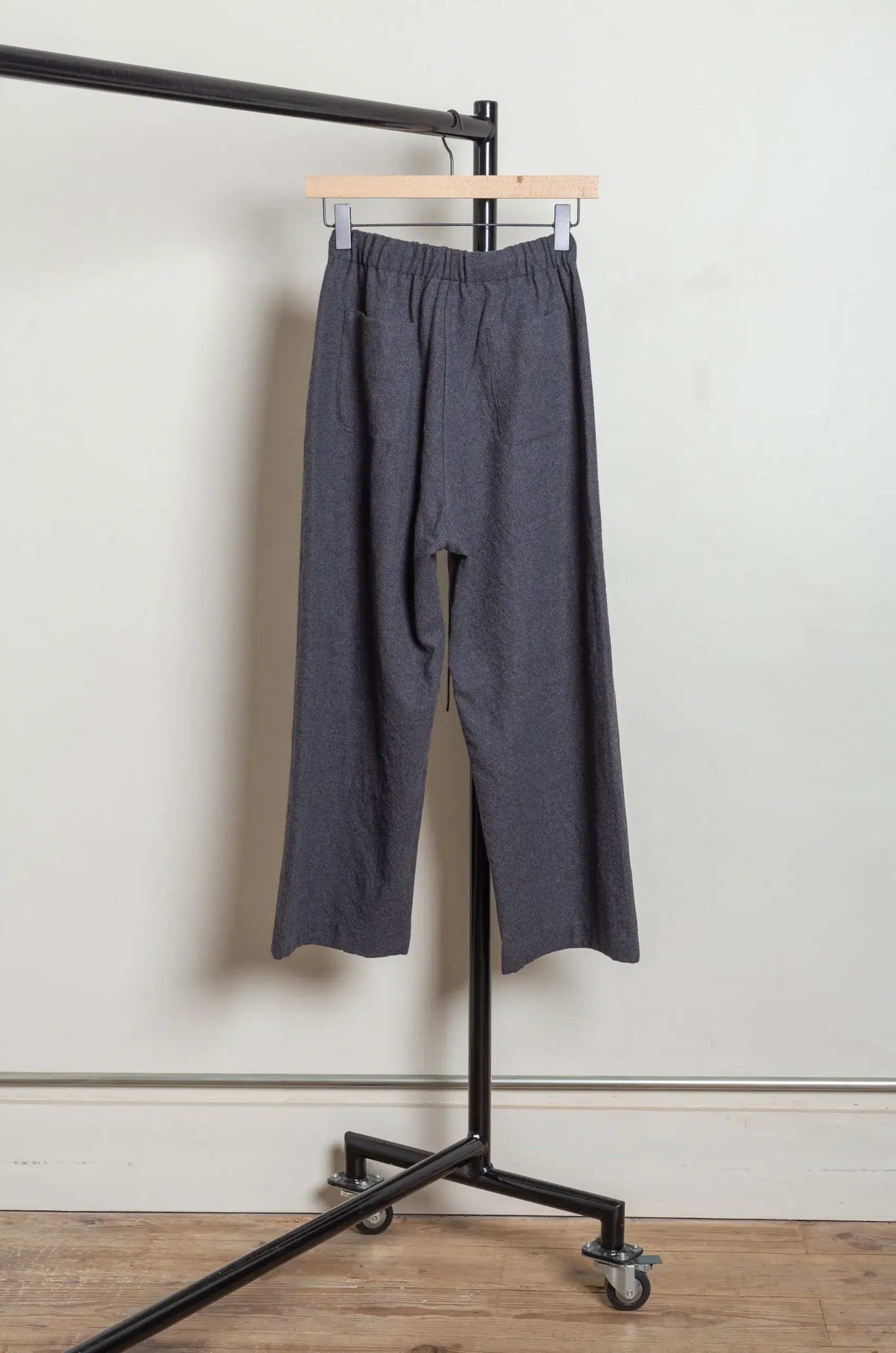 ApuntoB - Trousers P1979/TS989 - Cement