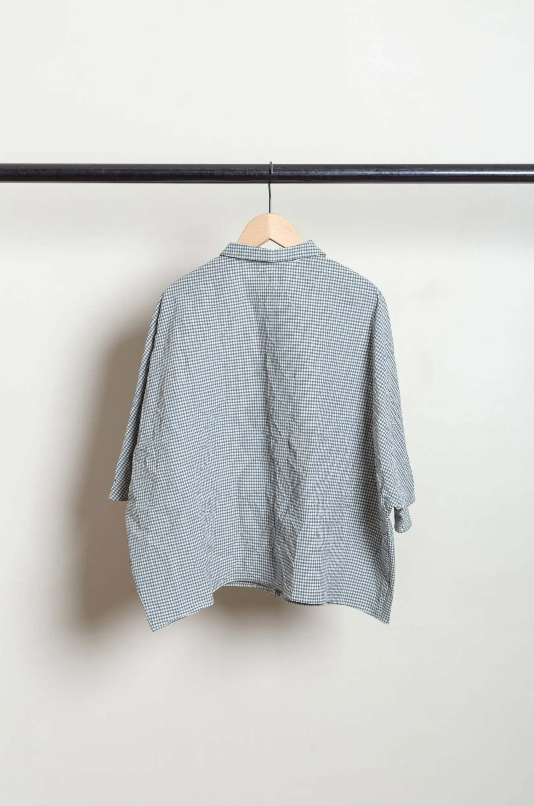 ApuntoB - Shirt P2056/TS994 - Dark Turquoise