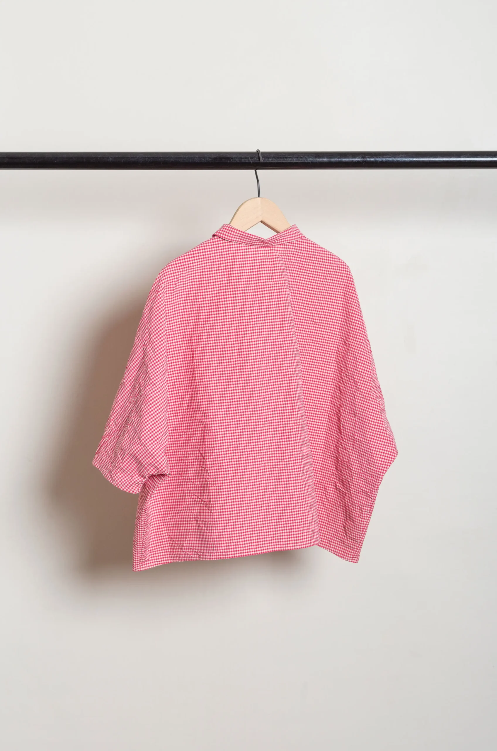 ApuntoB - Shirt P2056/TS994 - Raspberry