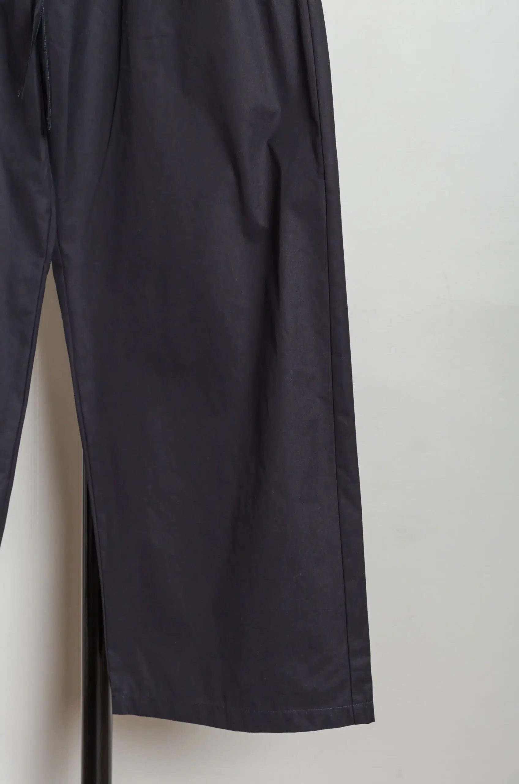 ApuntoB - Trousers P1922/TS985 - Black