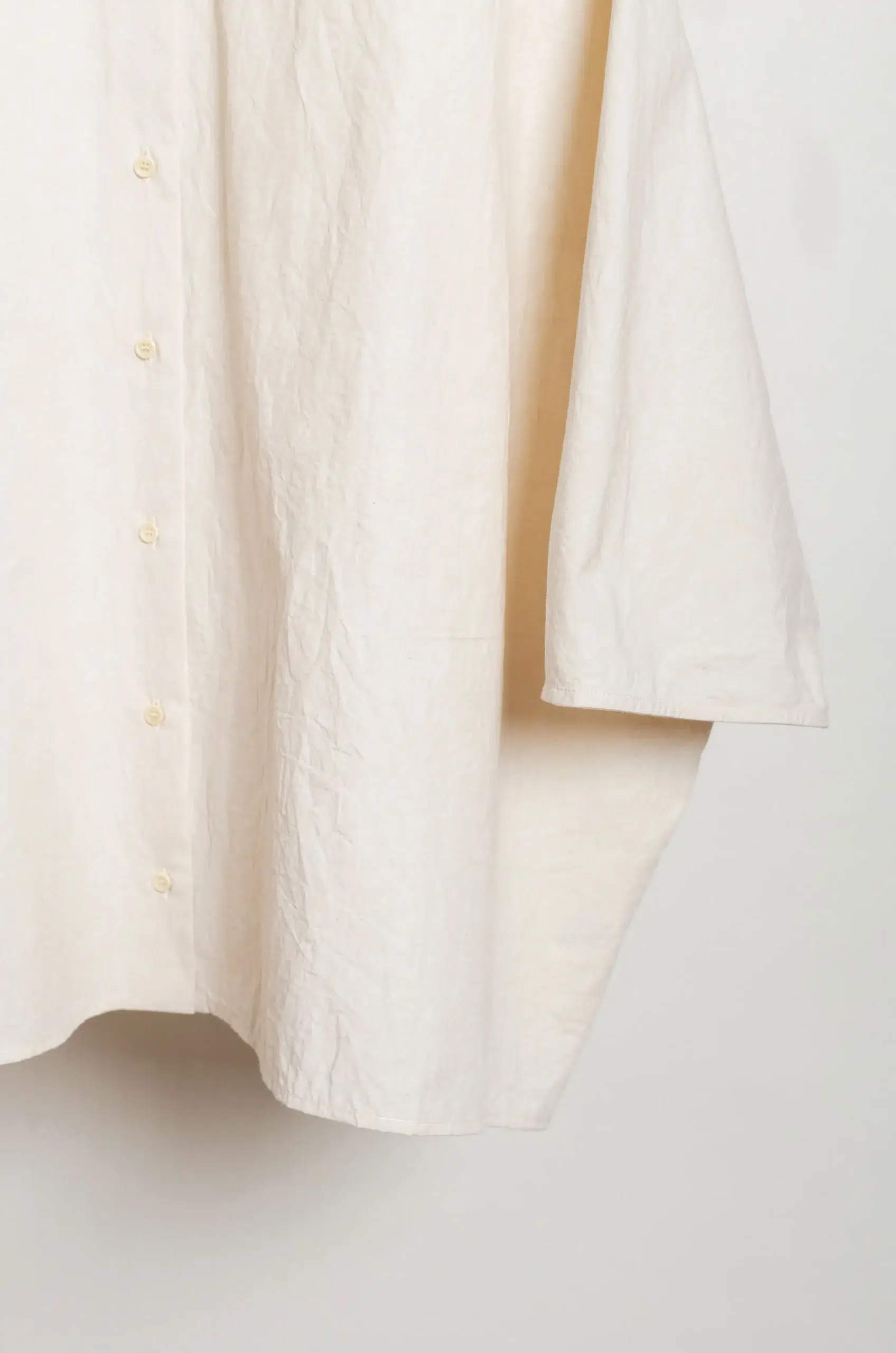 ApuntoB - Shirt P2056/TS995 - Natural