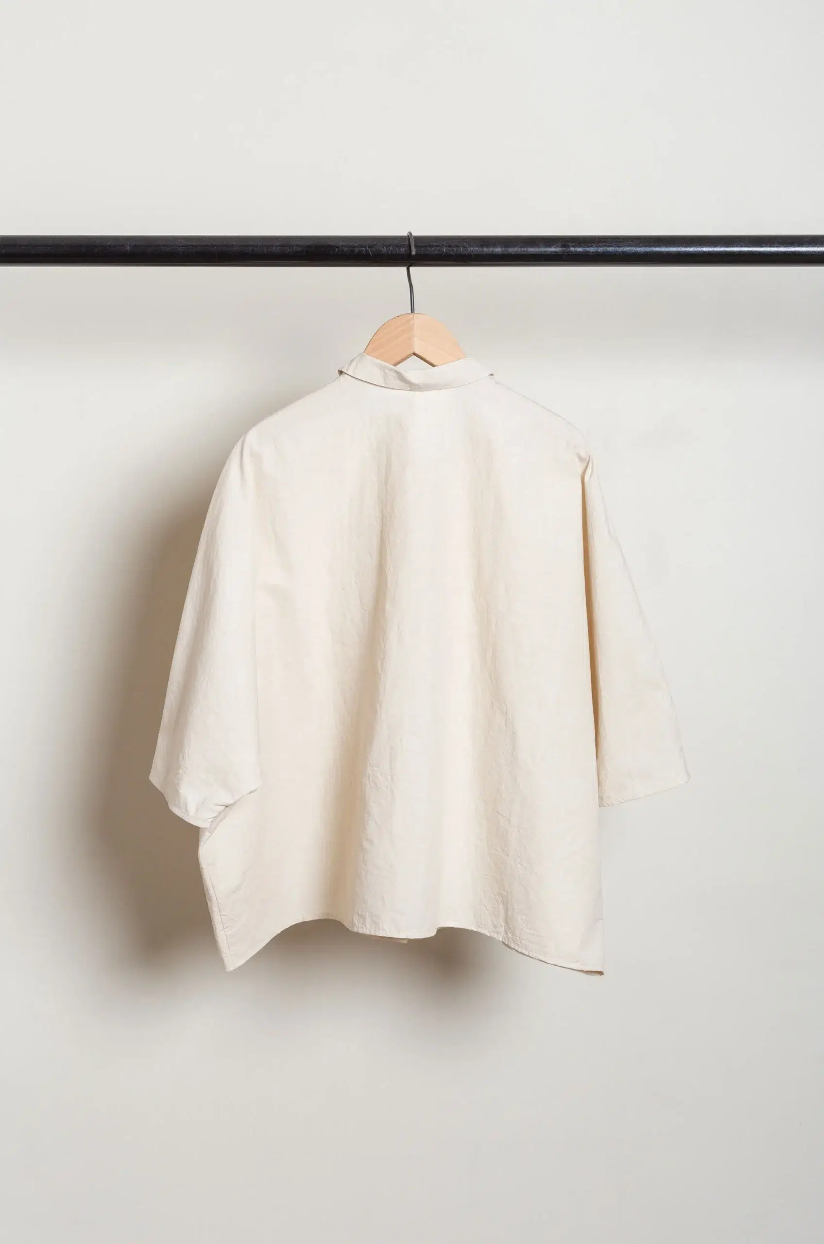ApuntoB - Shirt P2056/TS995 - Natural