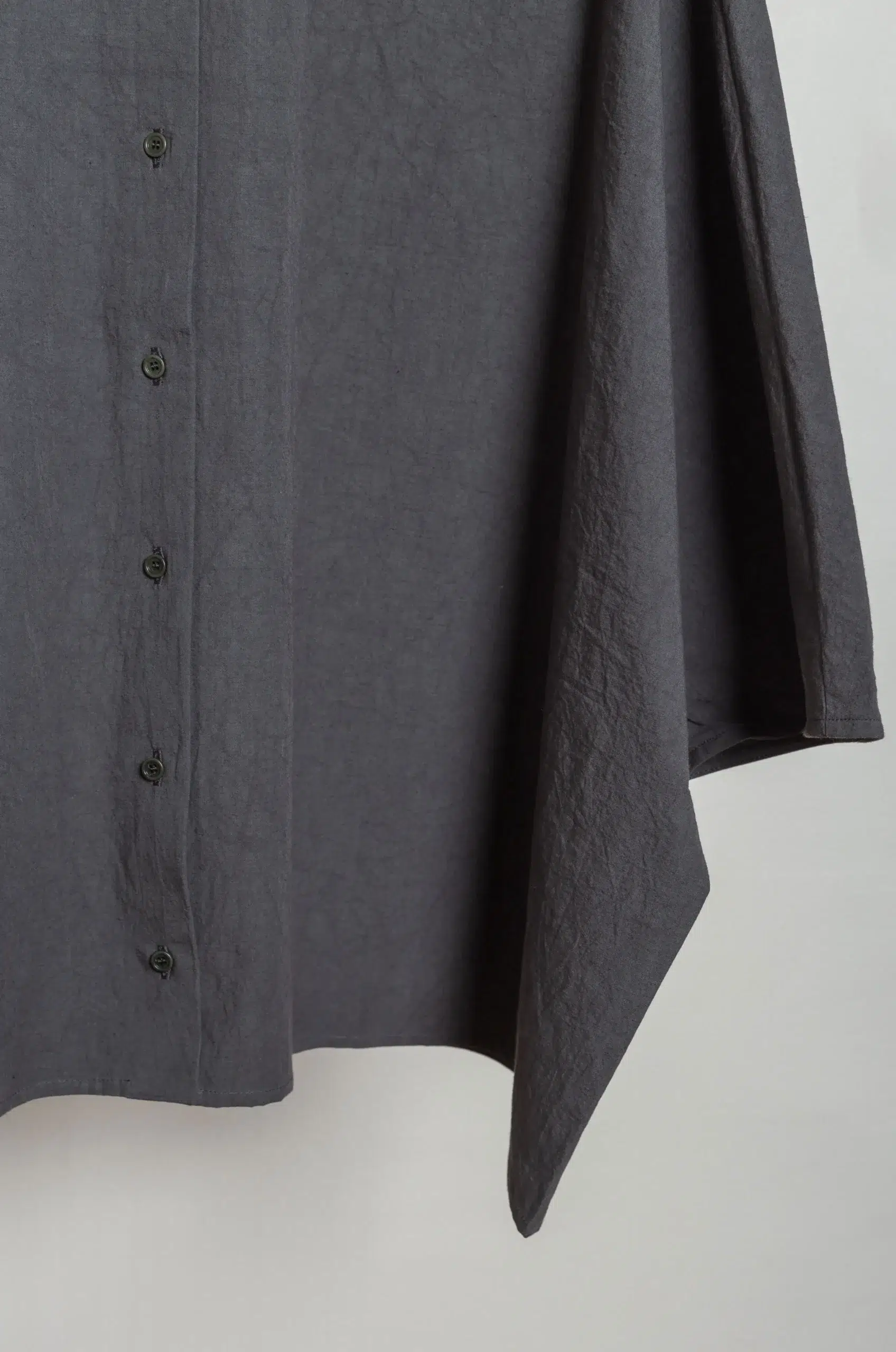 ApuntoB - Shirt P2056/TS995 - Bottle Green