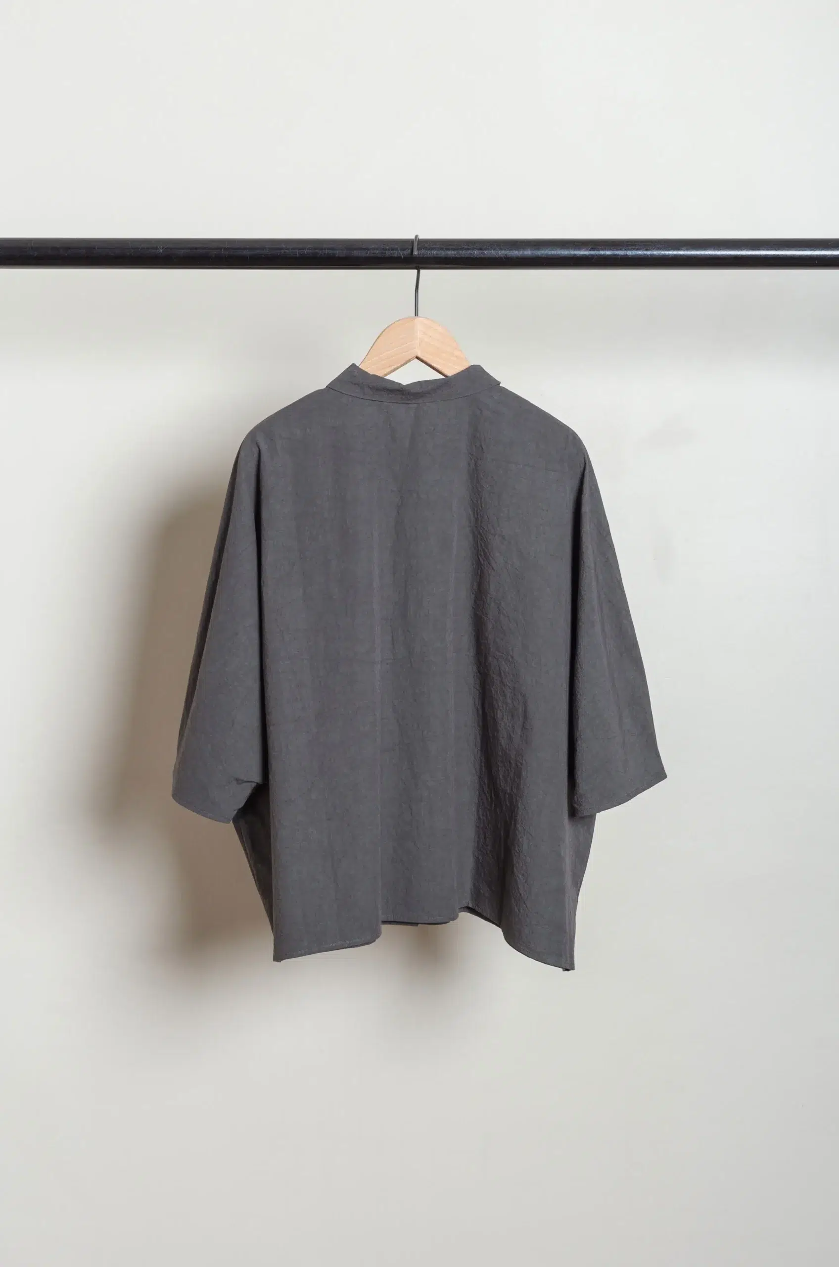 ApuntoB - Shirt P2056/TS995 - Bottle Green