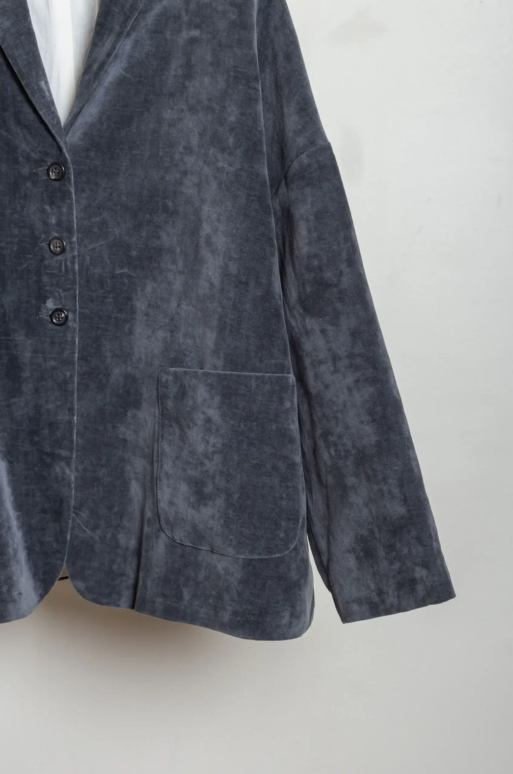 ApuntoB - Jacket P2084/TS984 - Cement