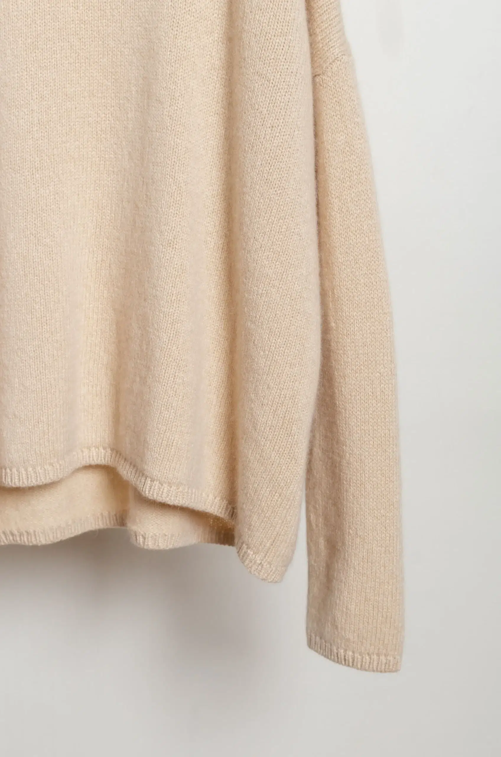 ApuntoB - Knitwear Sweater P1890/TS998 - Naturel