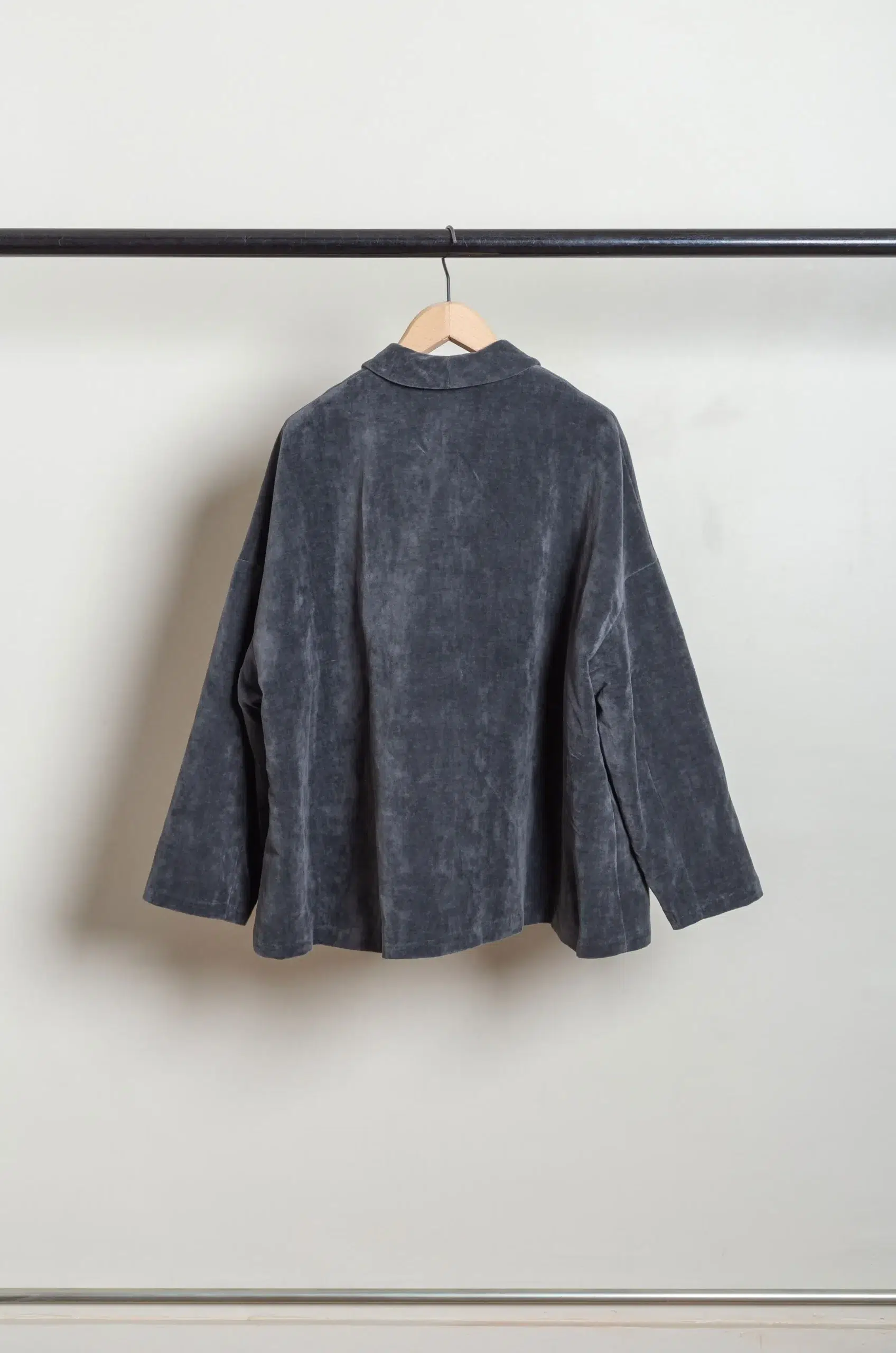 ApuntoB - Jacket P2084/TS984 - Cement