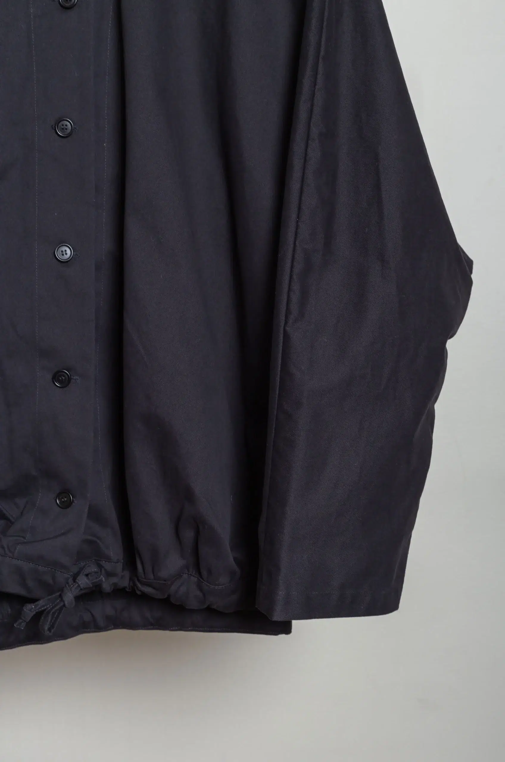 ApuntoB - Jacket P2080/TS985 - Black