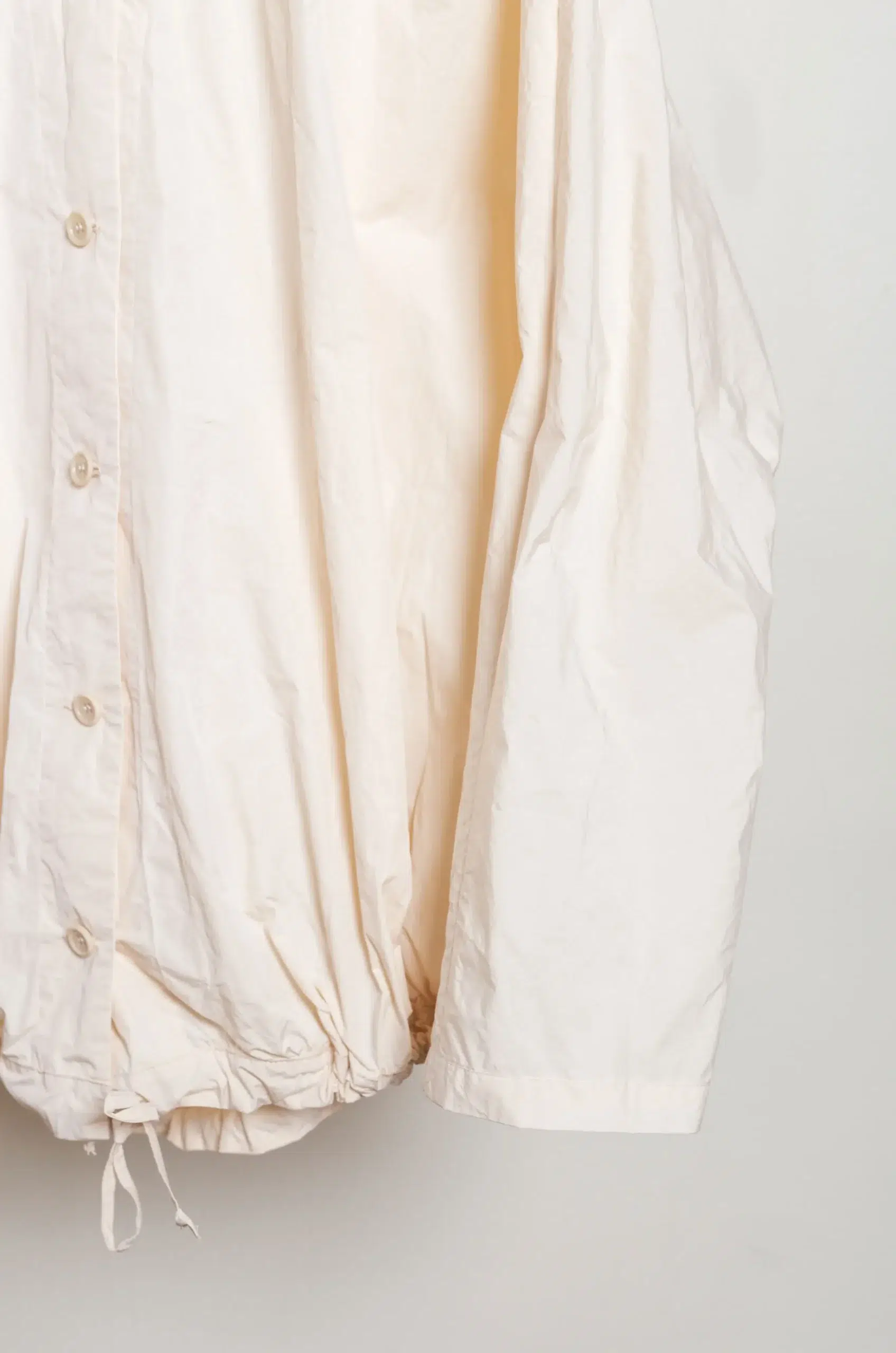 ApuntoB - Jacket P2080/TS988 - Naturel