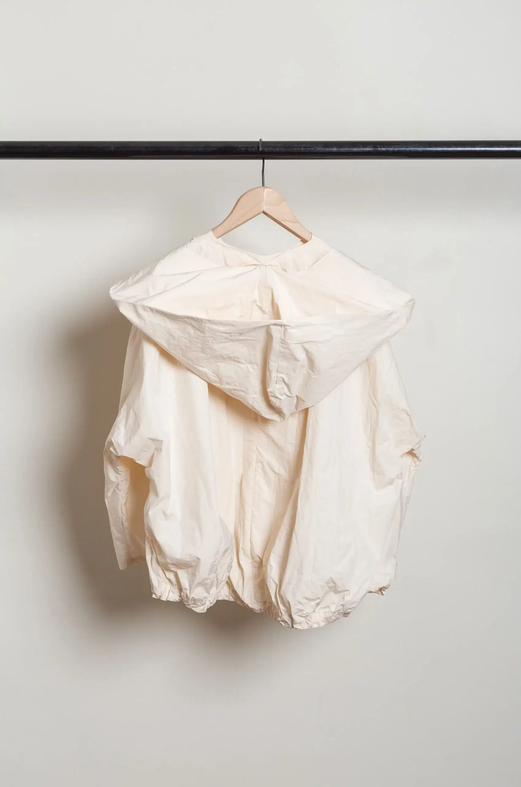 ApuntoB - Jacket P2080/TS988 - Naturel