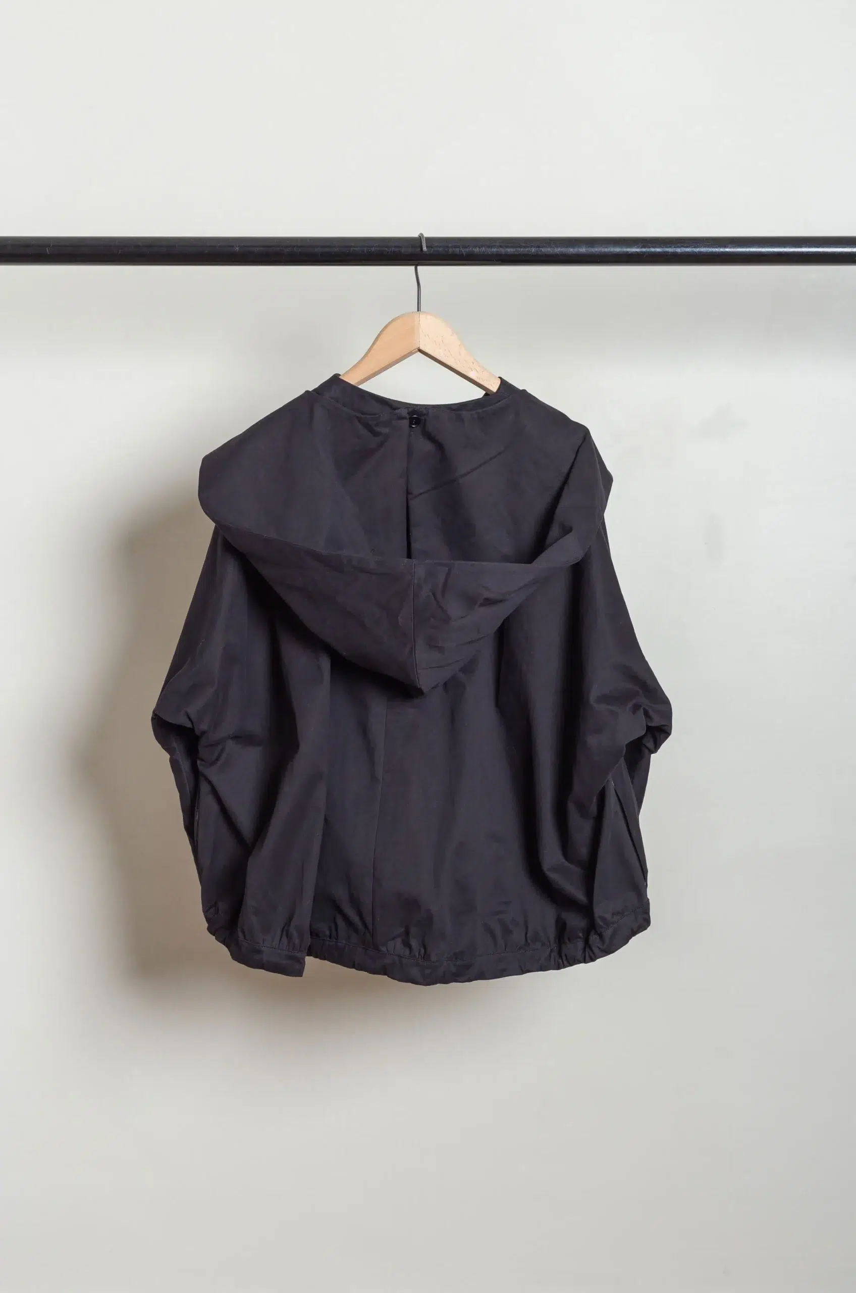 ApuntoB - Jacket P2080/TS985 - Black