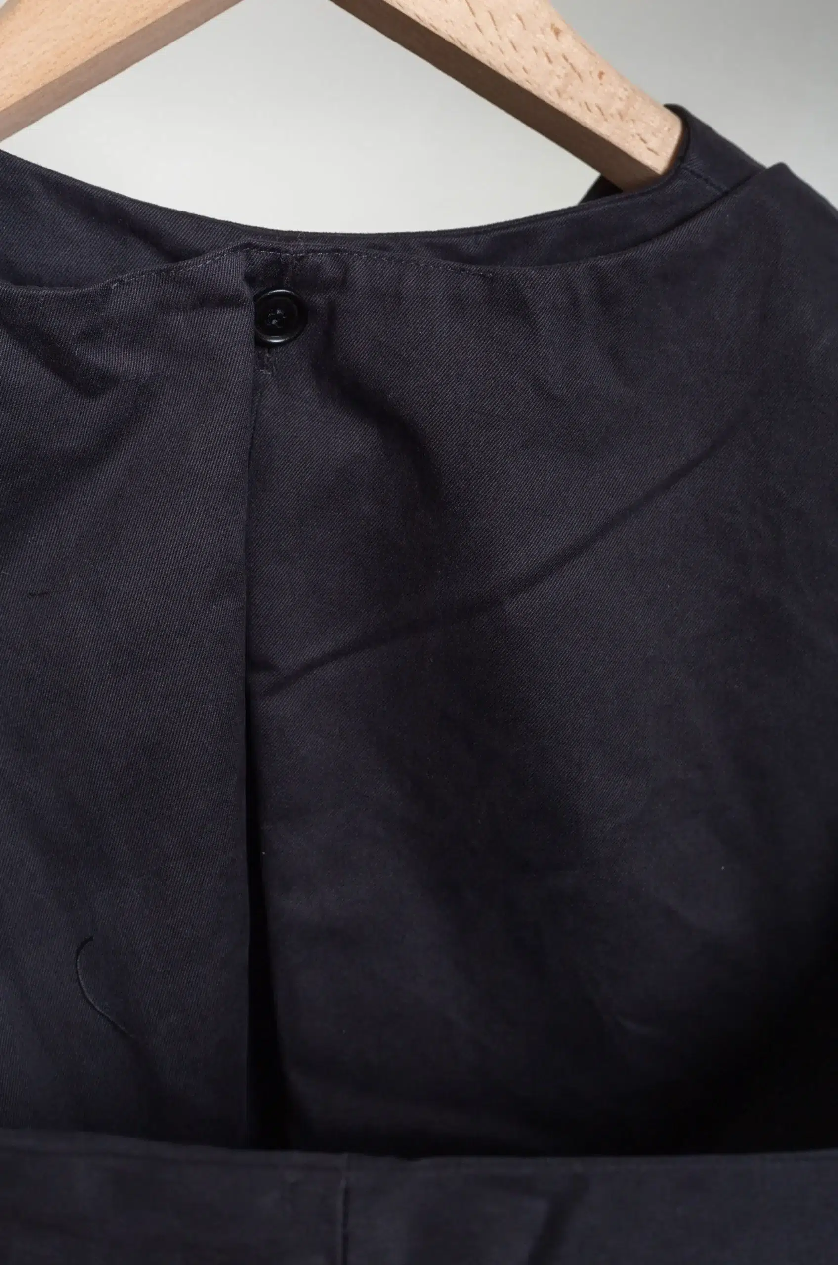 ApuntoB - Jacket P2080/TS985 - Black