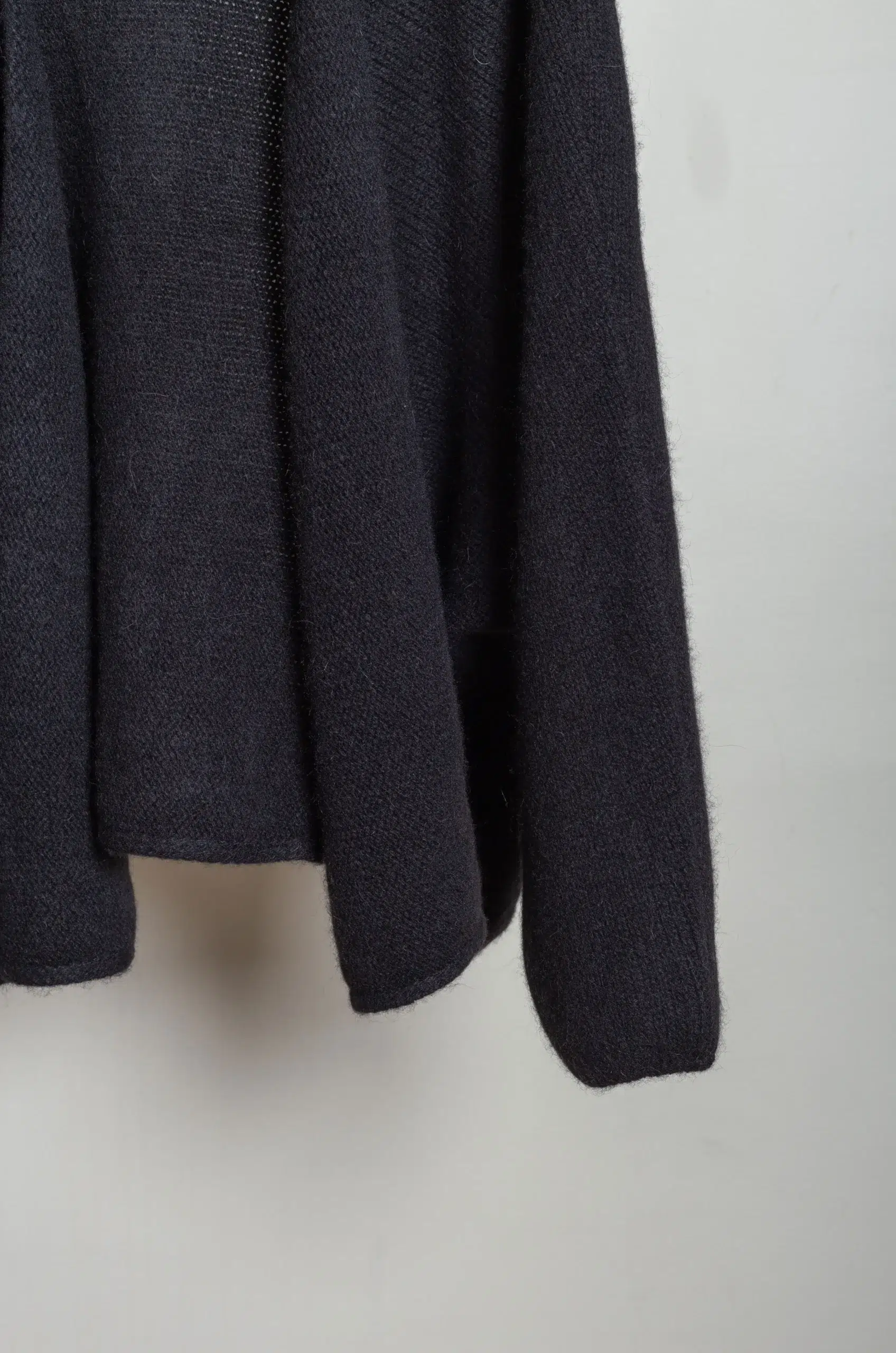 ApuntoB - Cardigan P2093/TS998 - Black