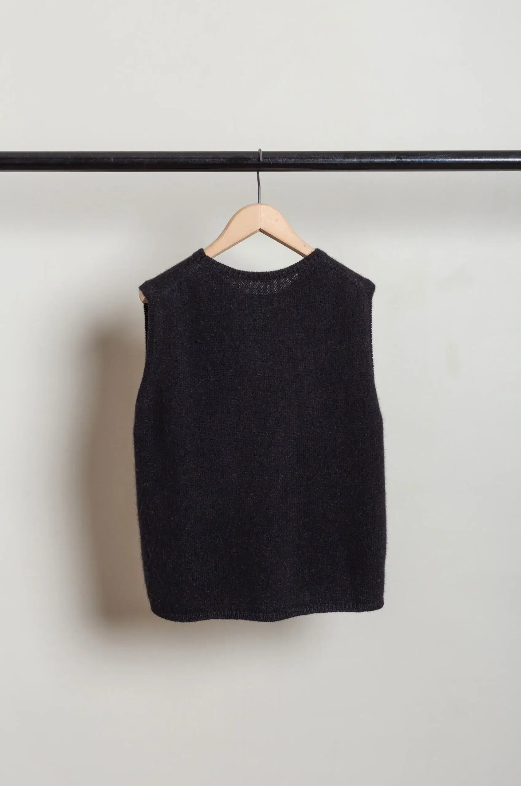 ApuntoB - Gilet P2101/TS998 - Black