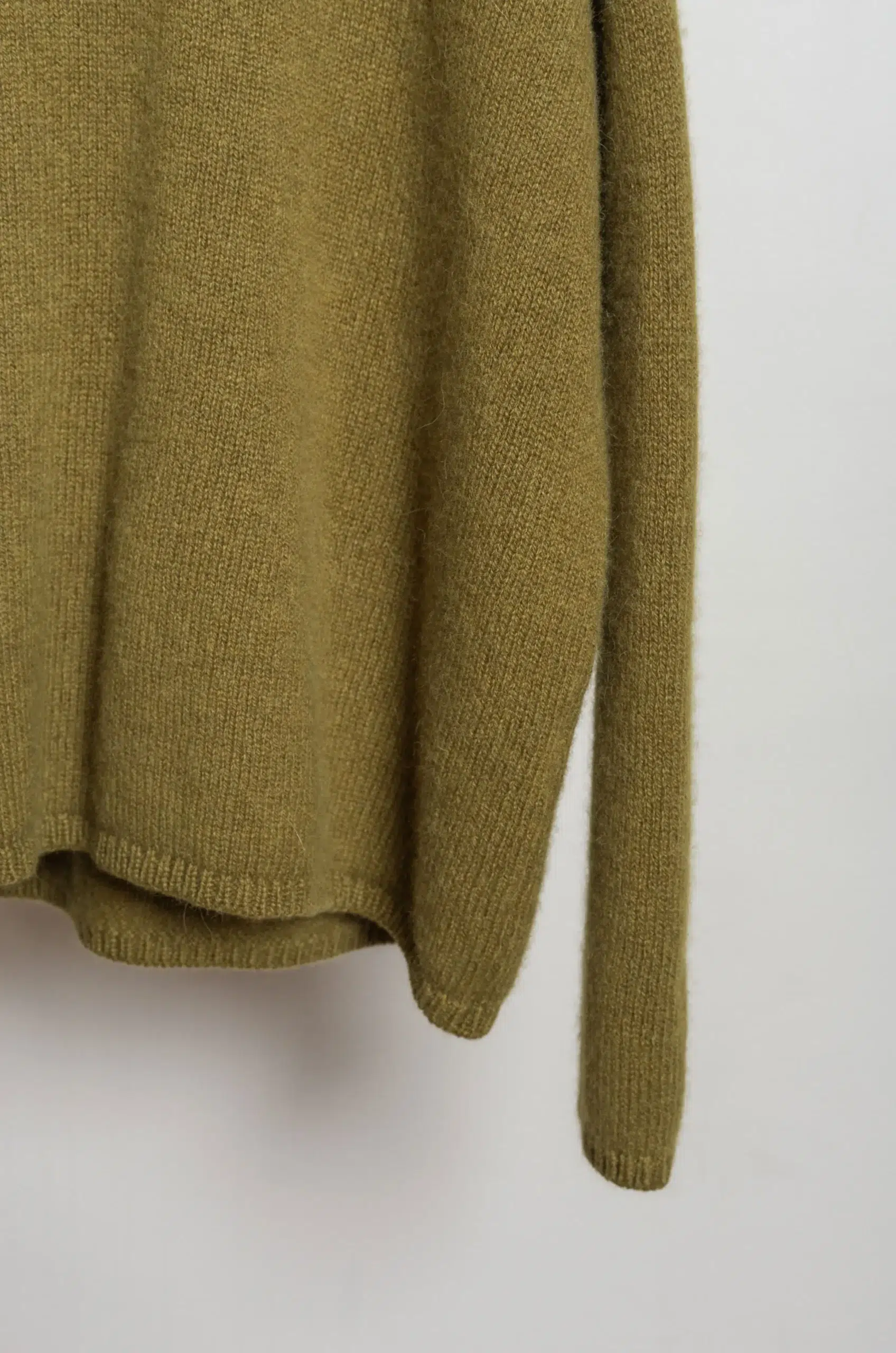 ApuntoB - Knitwear Sweater P1890/TS998 - Olive