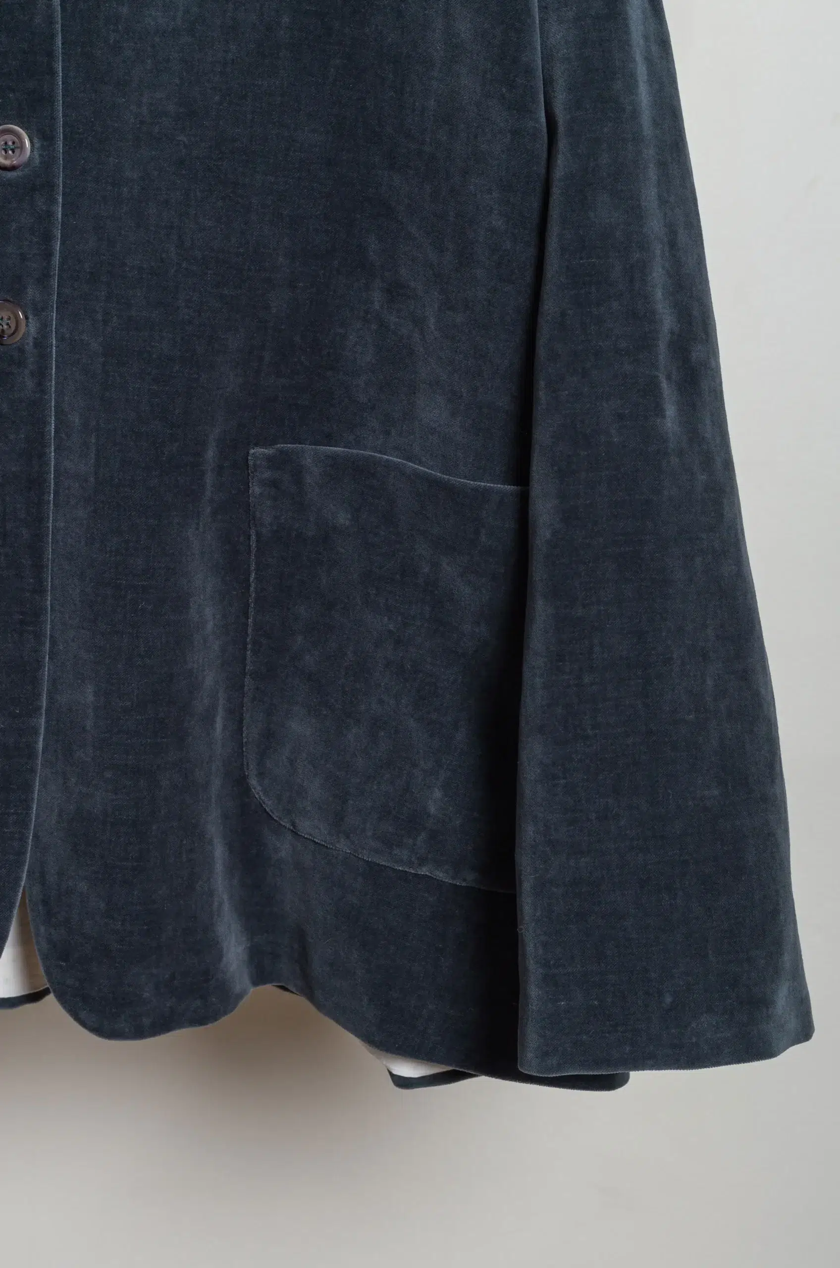 ApuntoB - Jacket P2084/TS984 - Dark Teal