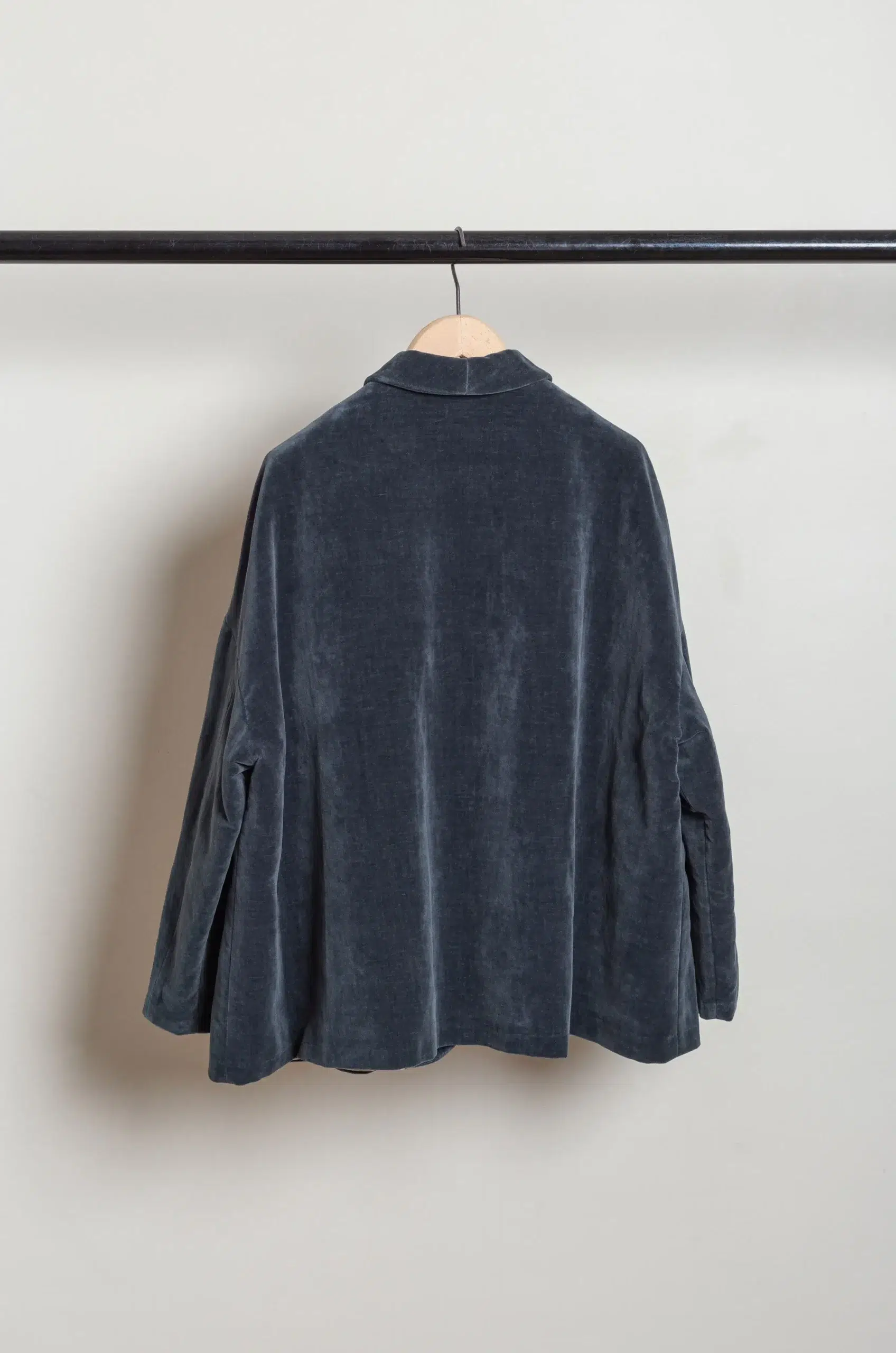 ApuntoB - Jacket P2084/TS984 - Dark Teal