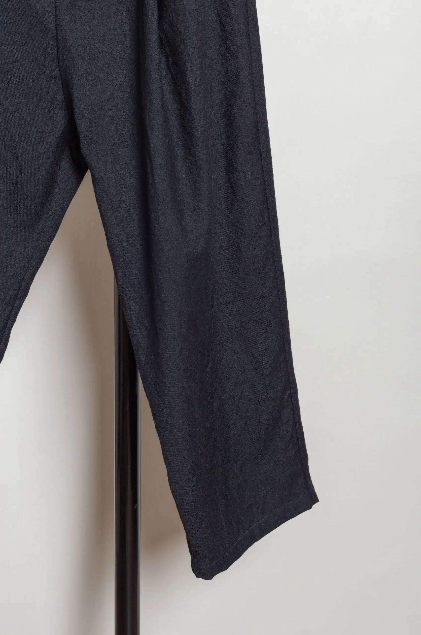 ApuntoB - Trousers P2074/TS990 - Black